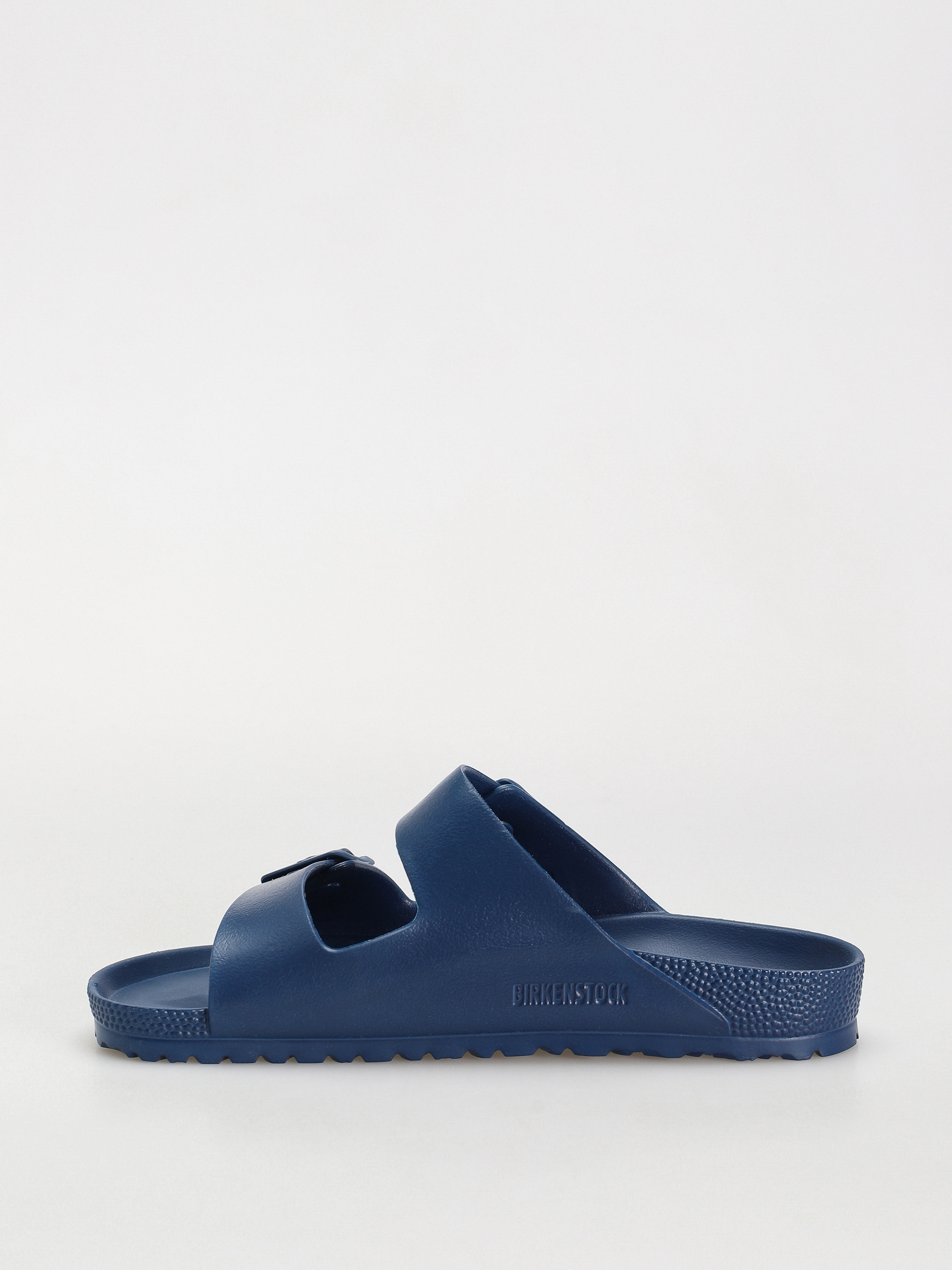 Шльопанці Birkenstock Arizona Eva Regular (navy)