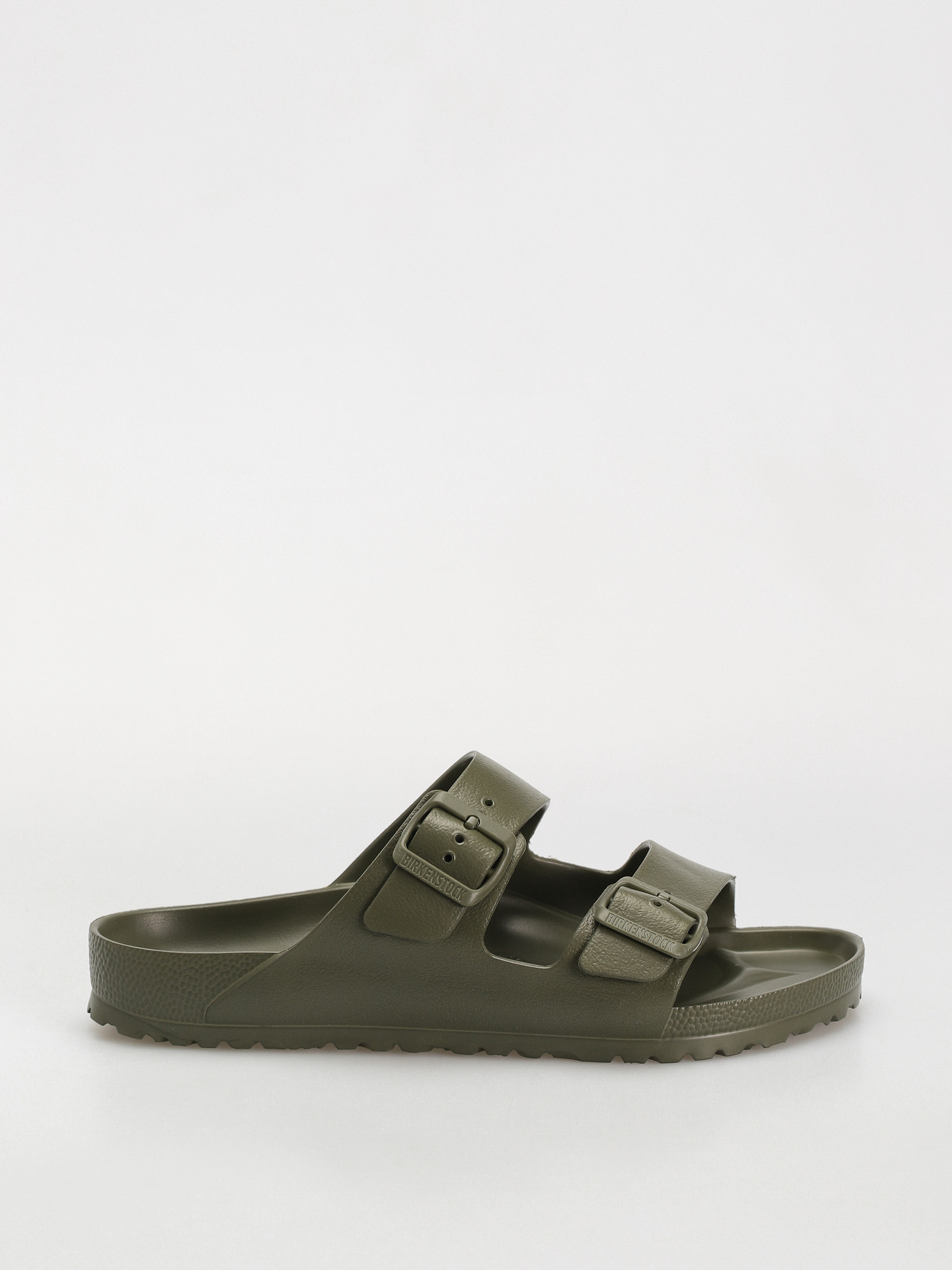 u0428u043bu044cu043eu043fu0430u043du0446u0456 Birkenstock Arizona Eva Regular (khaki)