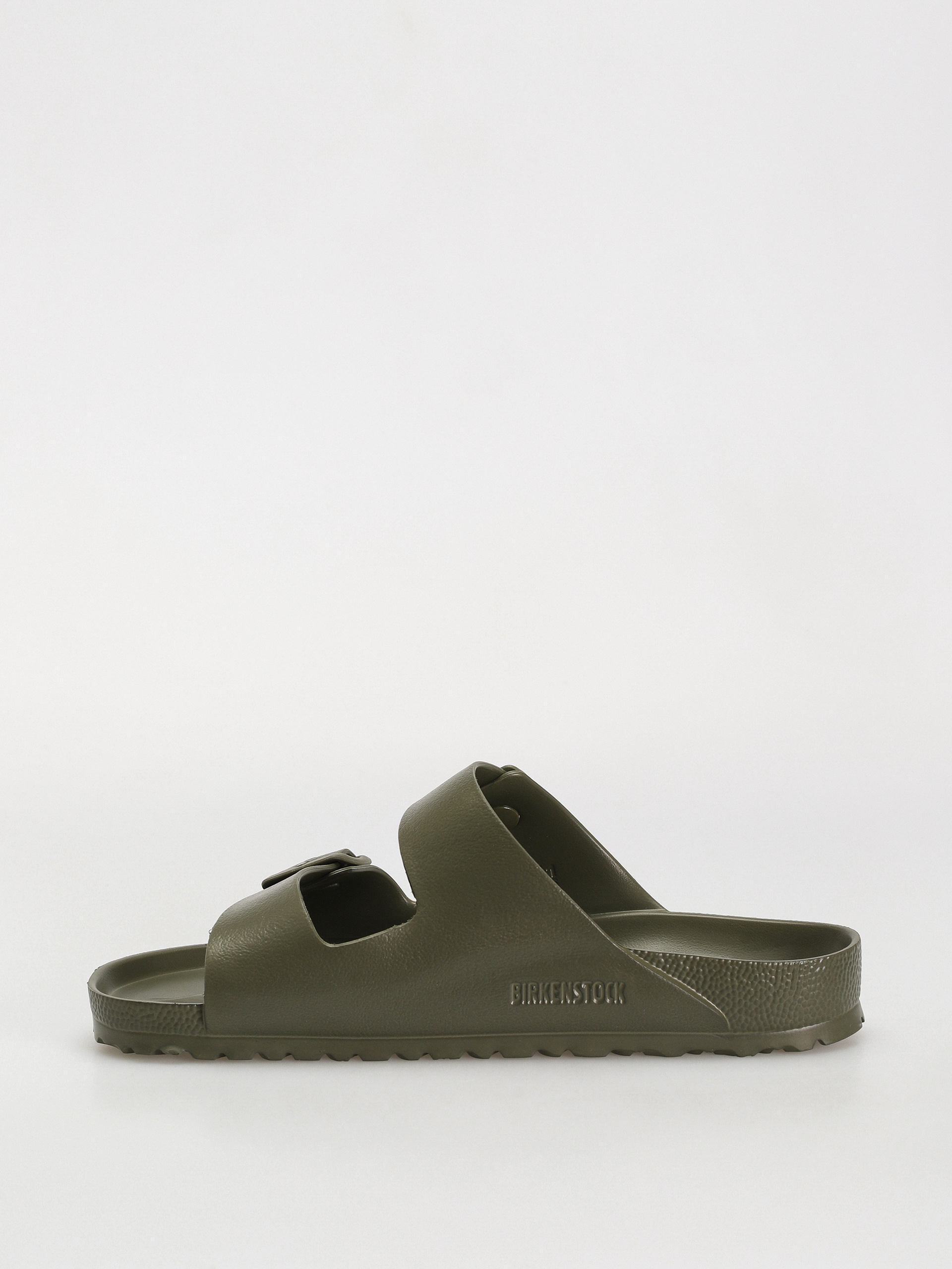 Шльопанці Birkenstock Arizona Eva Regular (khaki)