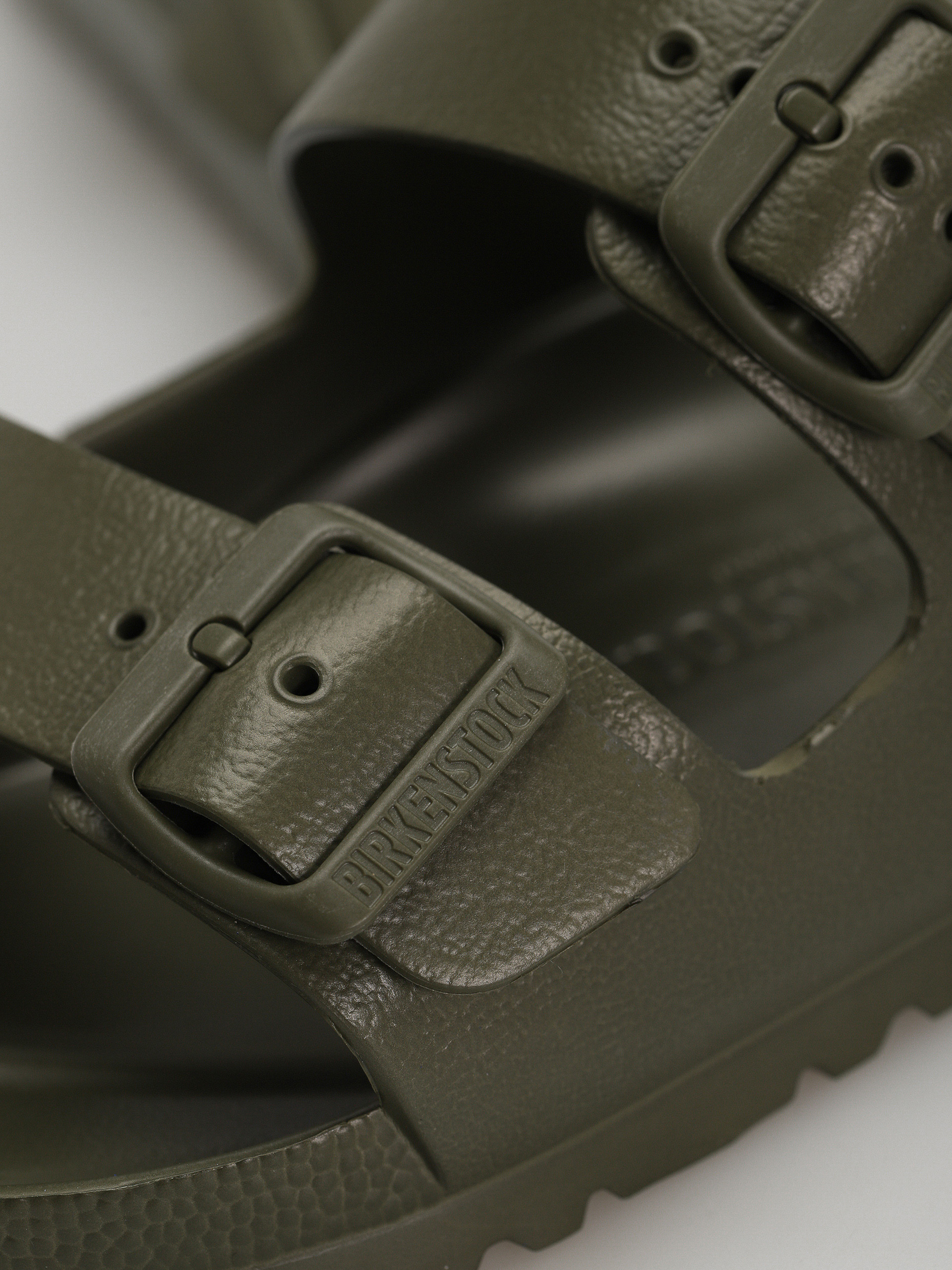 Шльопанці Birkenstock Arizona Eva Regular (khaki)