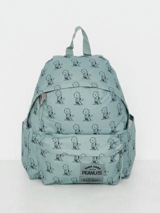 Рюкзак Eastpak X Peanuts Day Pak'R (peanuts mint)