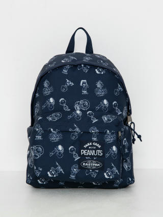 Рюкзак Eastpak X Peanuts Padded Pak'R (peanuts navy)