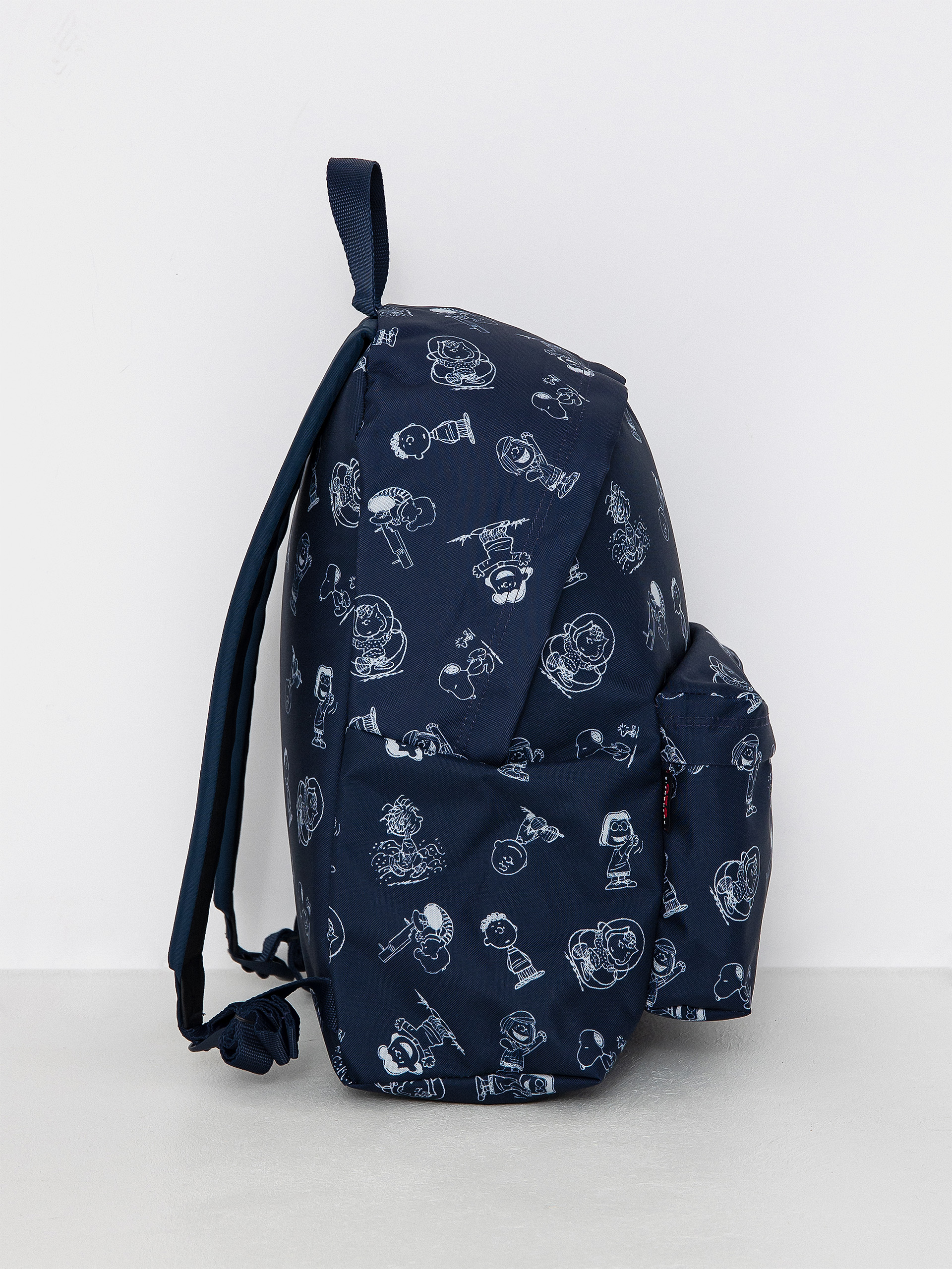 Рюкзак Eastpak X Peanuts Padded Pak'R (peanuts navy)