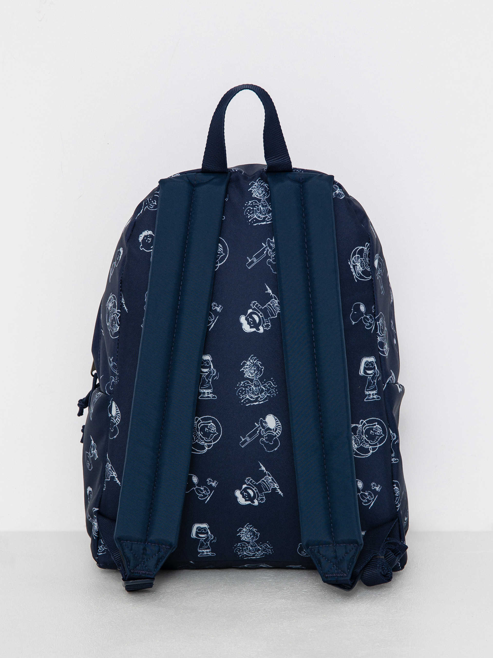 Рюкзак Eastpak X Peanuts Padded Pak'R (peanuts navy)
