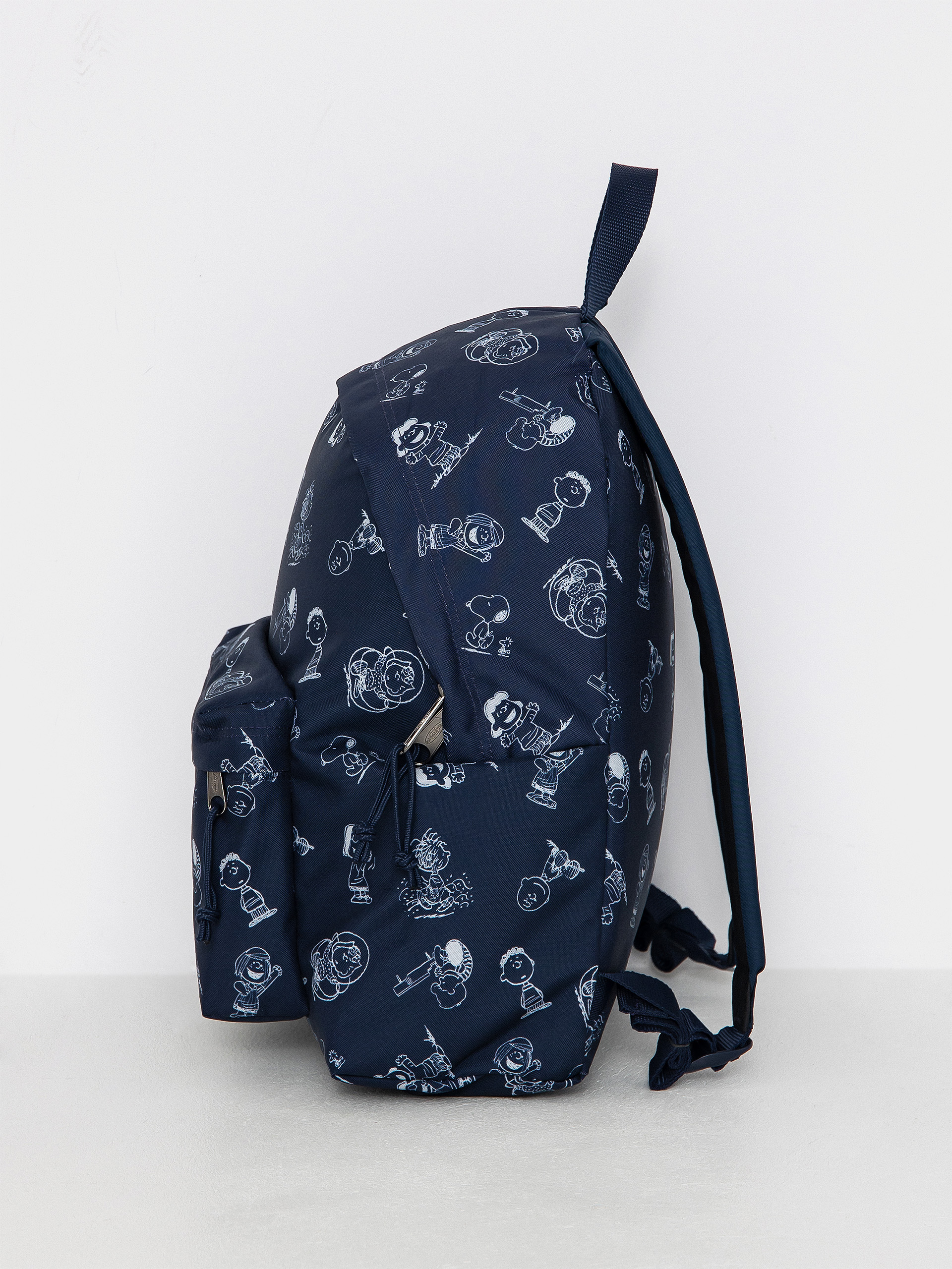Рюкзак Eastpak X Peanuts Padded Pak'R (peanuts navy)