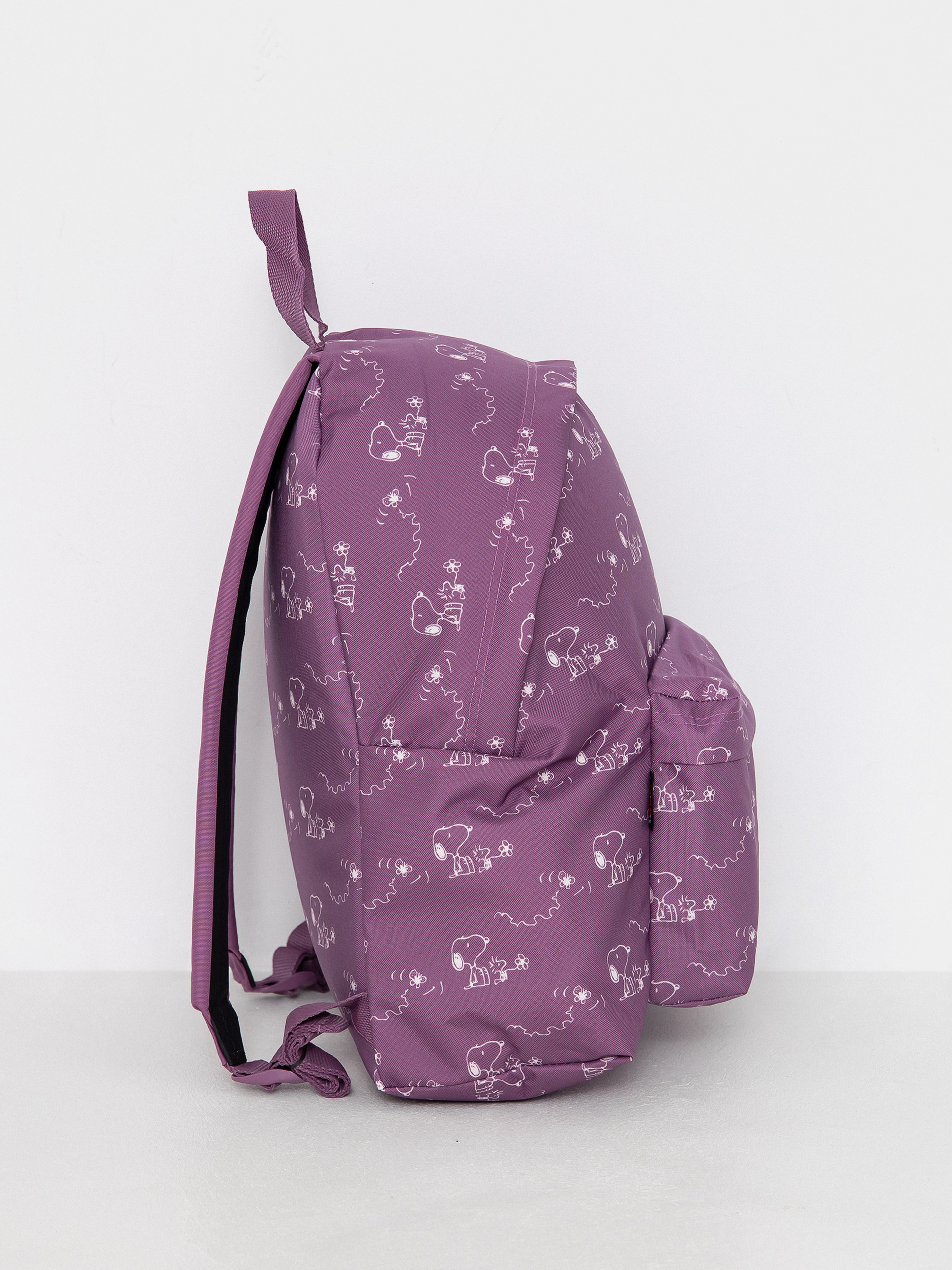 Рюкзак Eastpak X Peanuts Padded Pak'R (peanuts pink)
