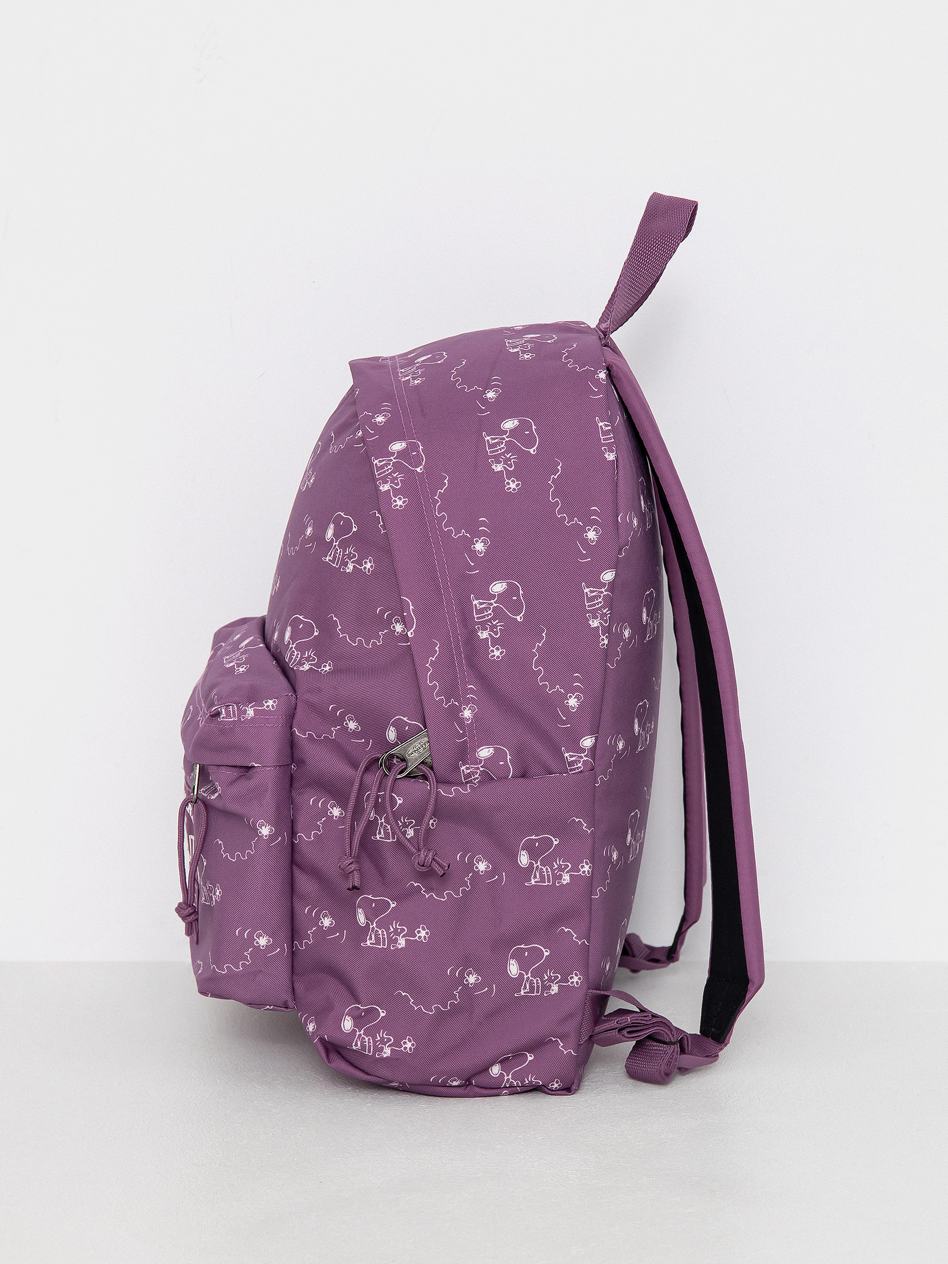 Рюкзак Eastpak X Peanuts Padded Pak'R (peanuts pink)