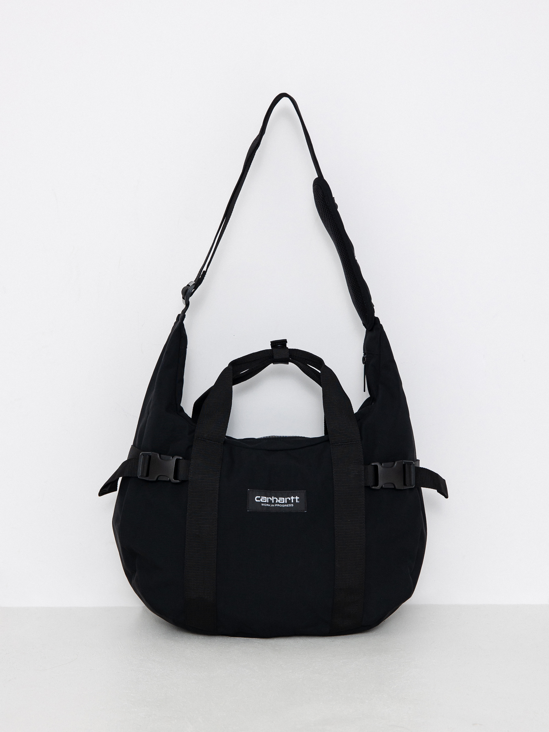 Сумка Carhartt WIP Kayton Bag Medium (black)