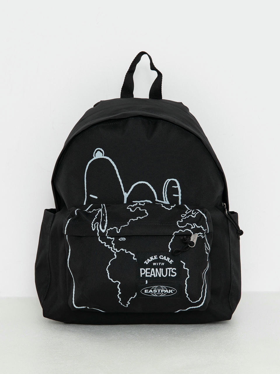 Рюкзак Eastpak X Peanuts Day Pak'R (peanuts placed)