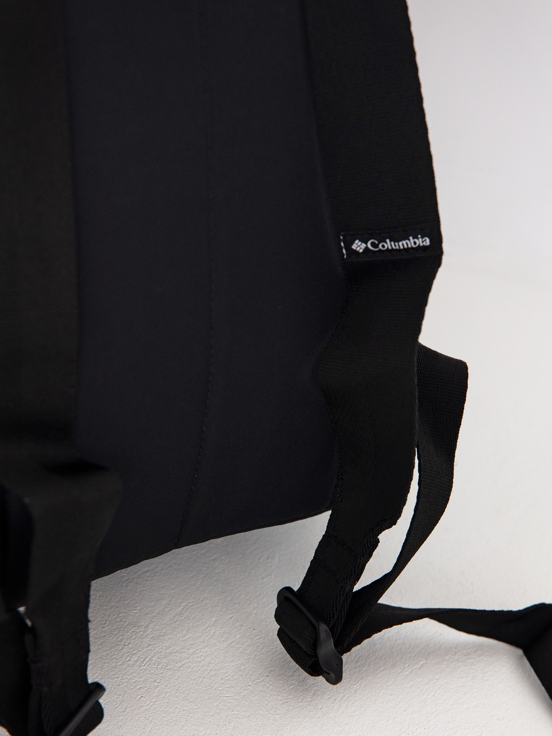 Рюкзак Columbia Trail Traveler 18L (black)