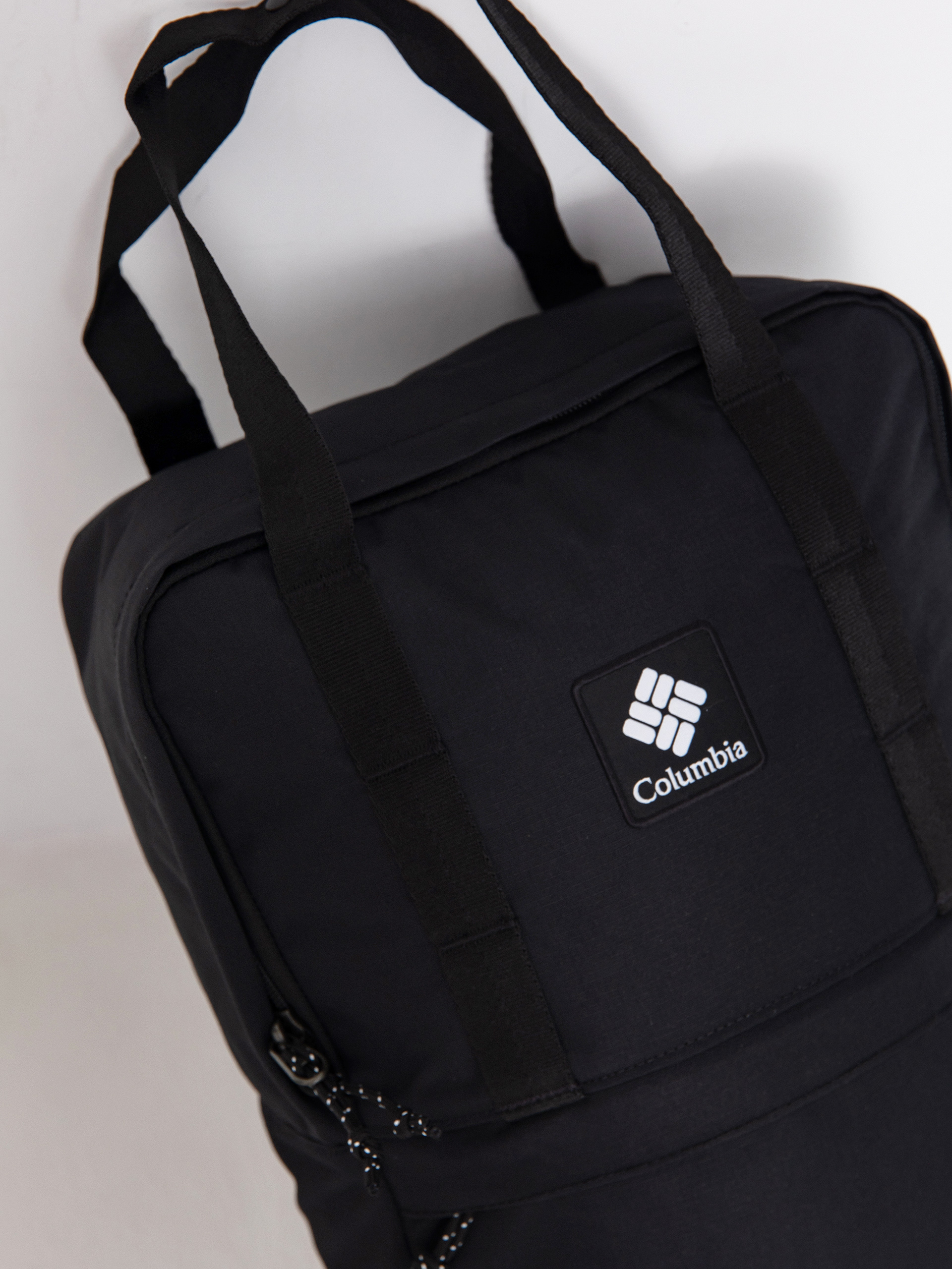 Рюкзак Columbia Trail Traveler 18L (black)