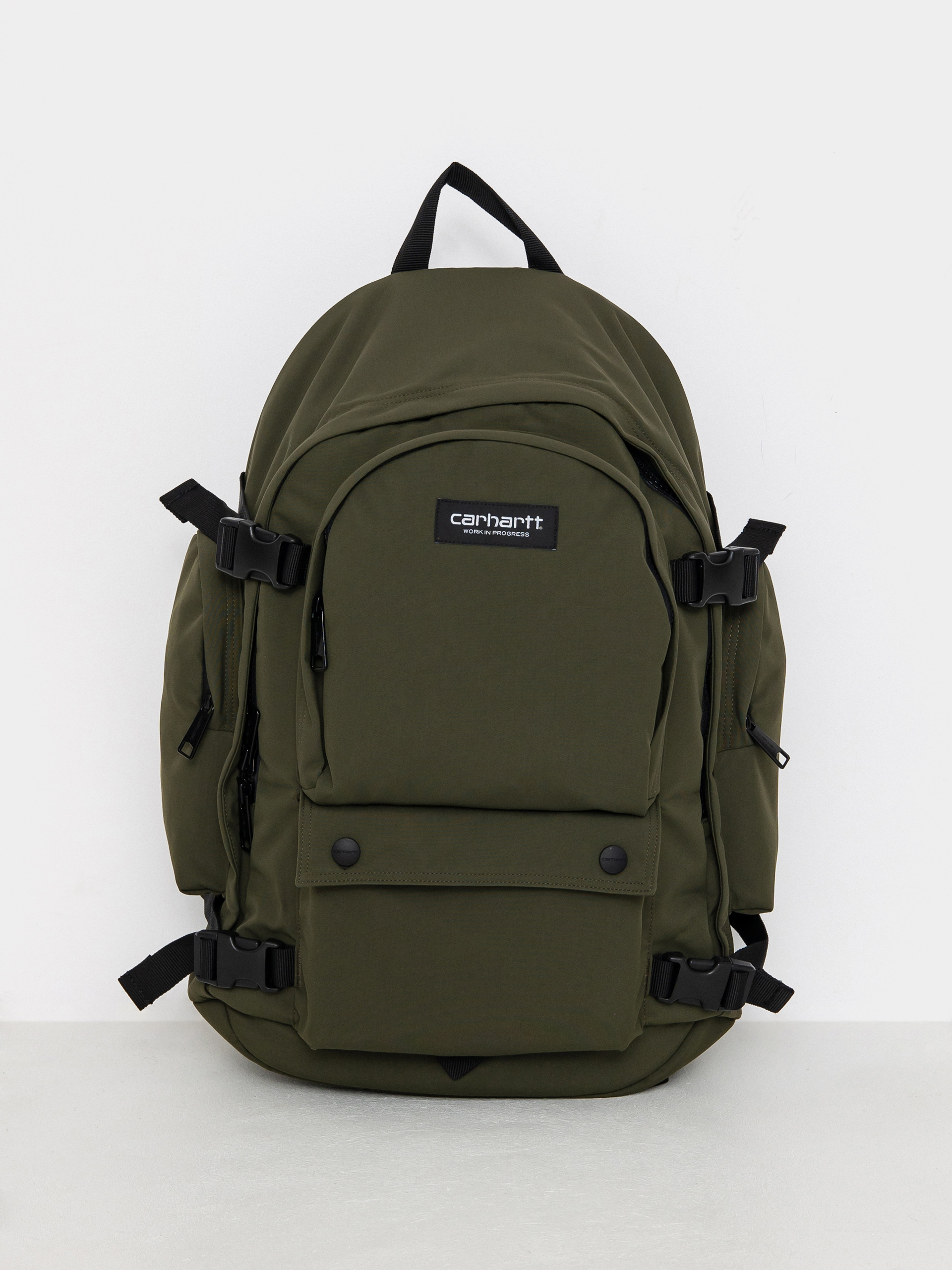 Рюкзак Carhartt WIP Kayton (office green)