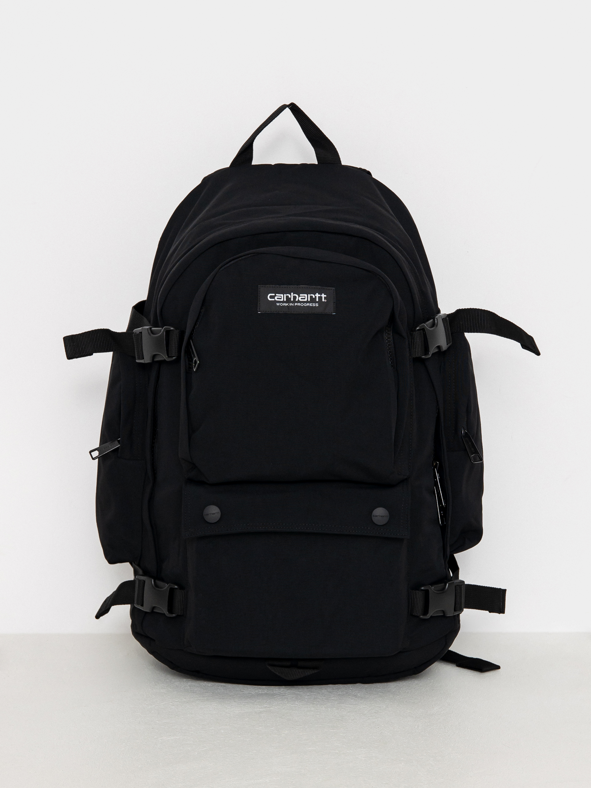 Рюкзак Carhartt WIP Kayton (black)