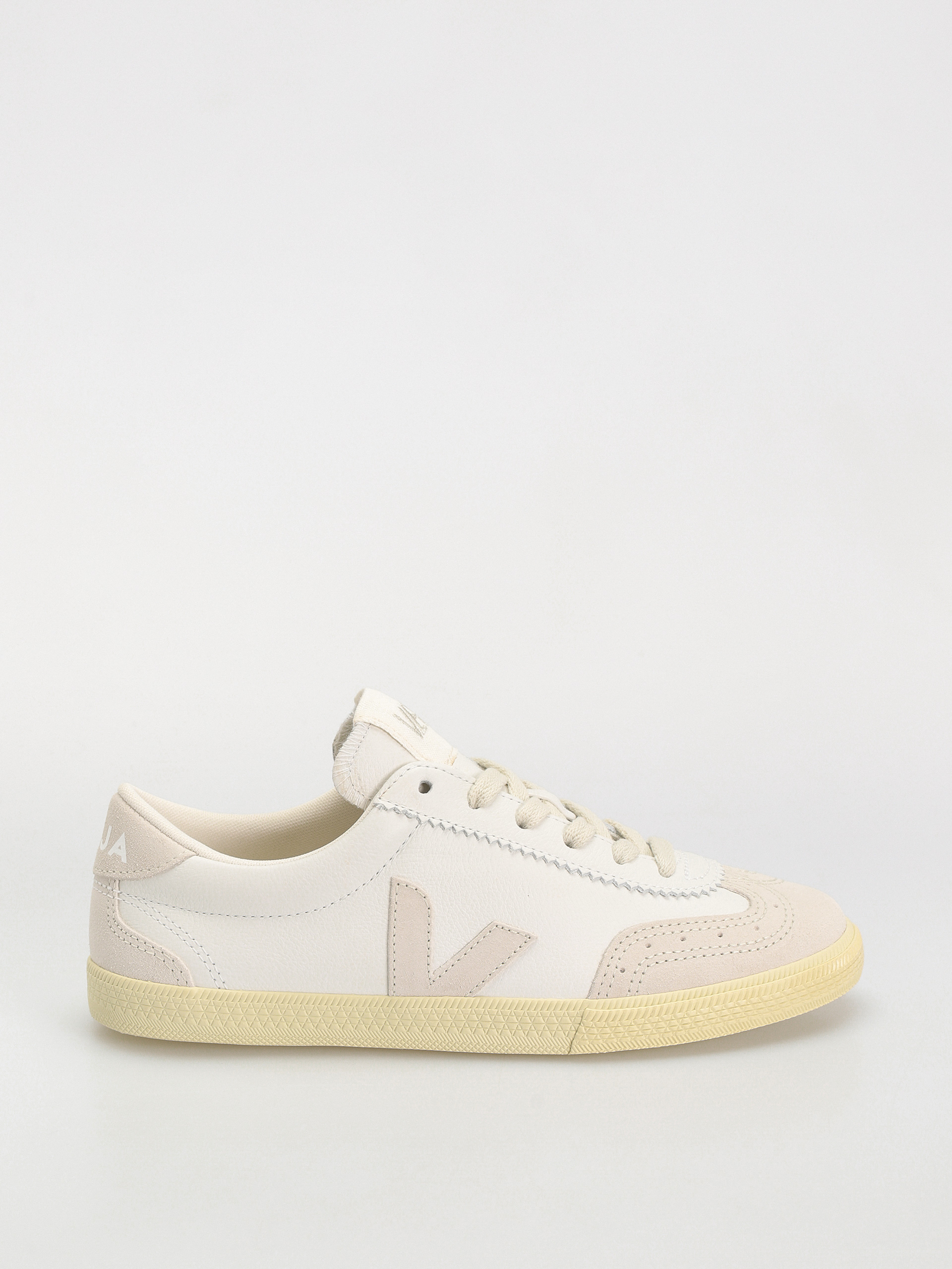 Взуття Veja Volley Wmn (white natural)