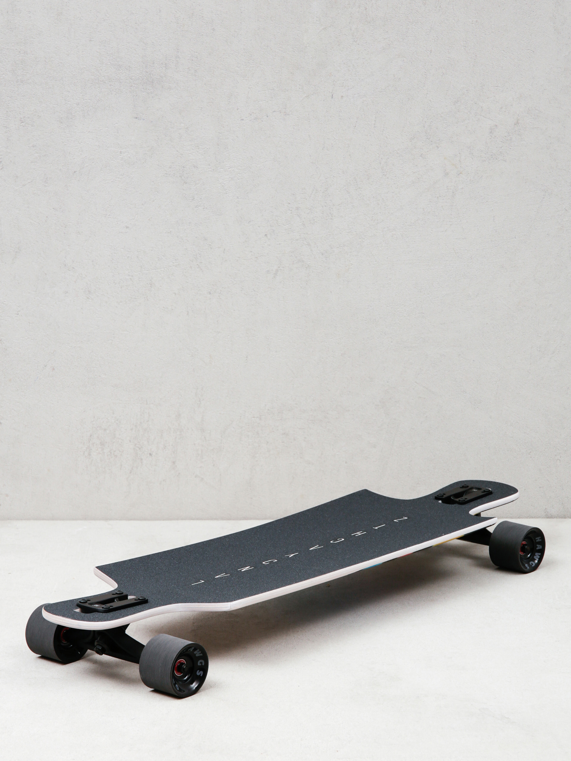 Лонгборд Landyachtz Drop Hammer (skate or dye)