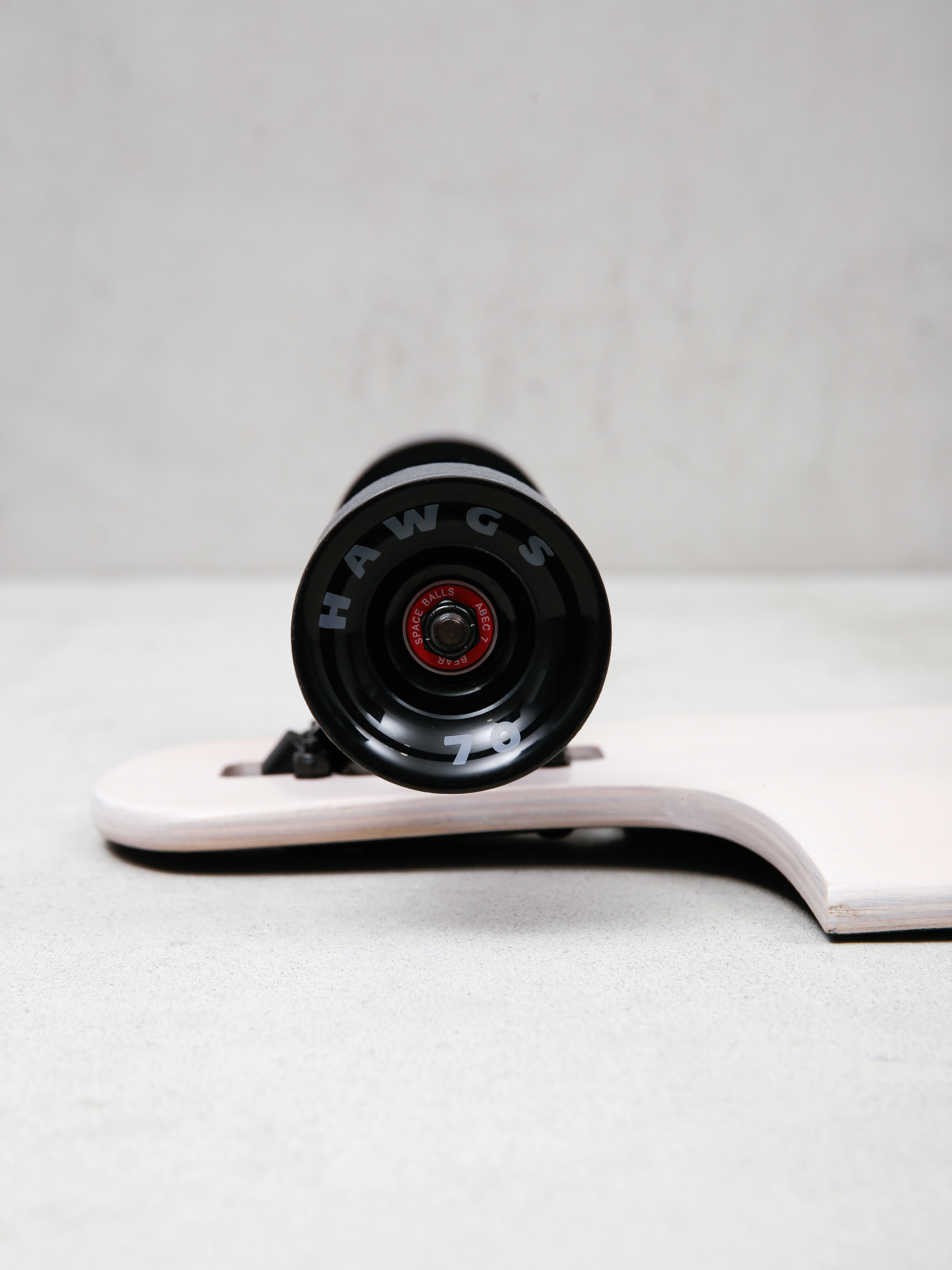 Лонгборд Landyachtz Drop Hammer (skate or dye)