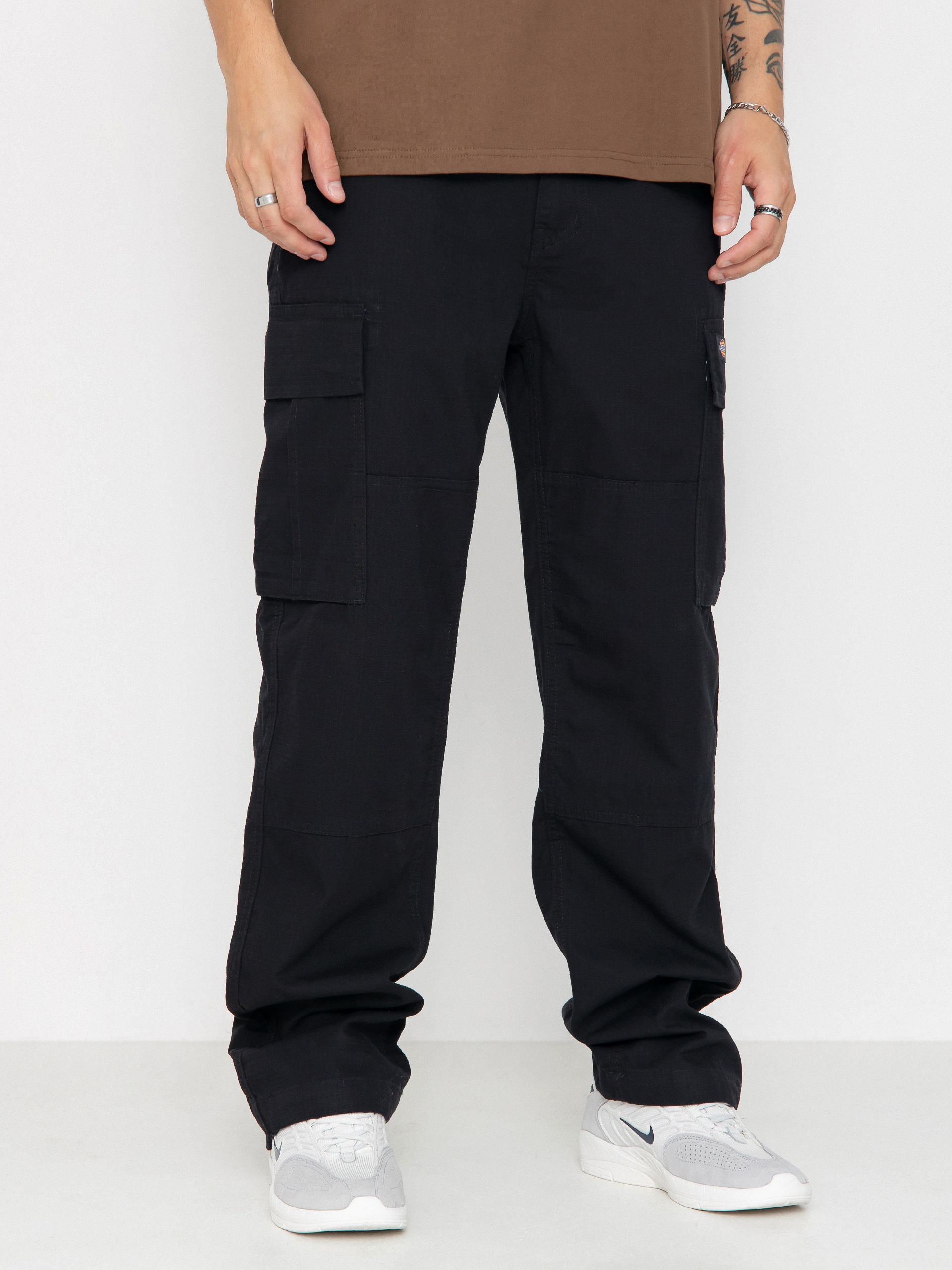 Штани Dickies Eagle Bend (black)