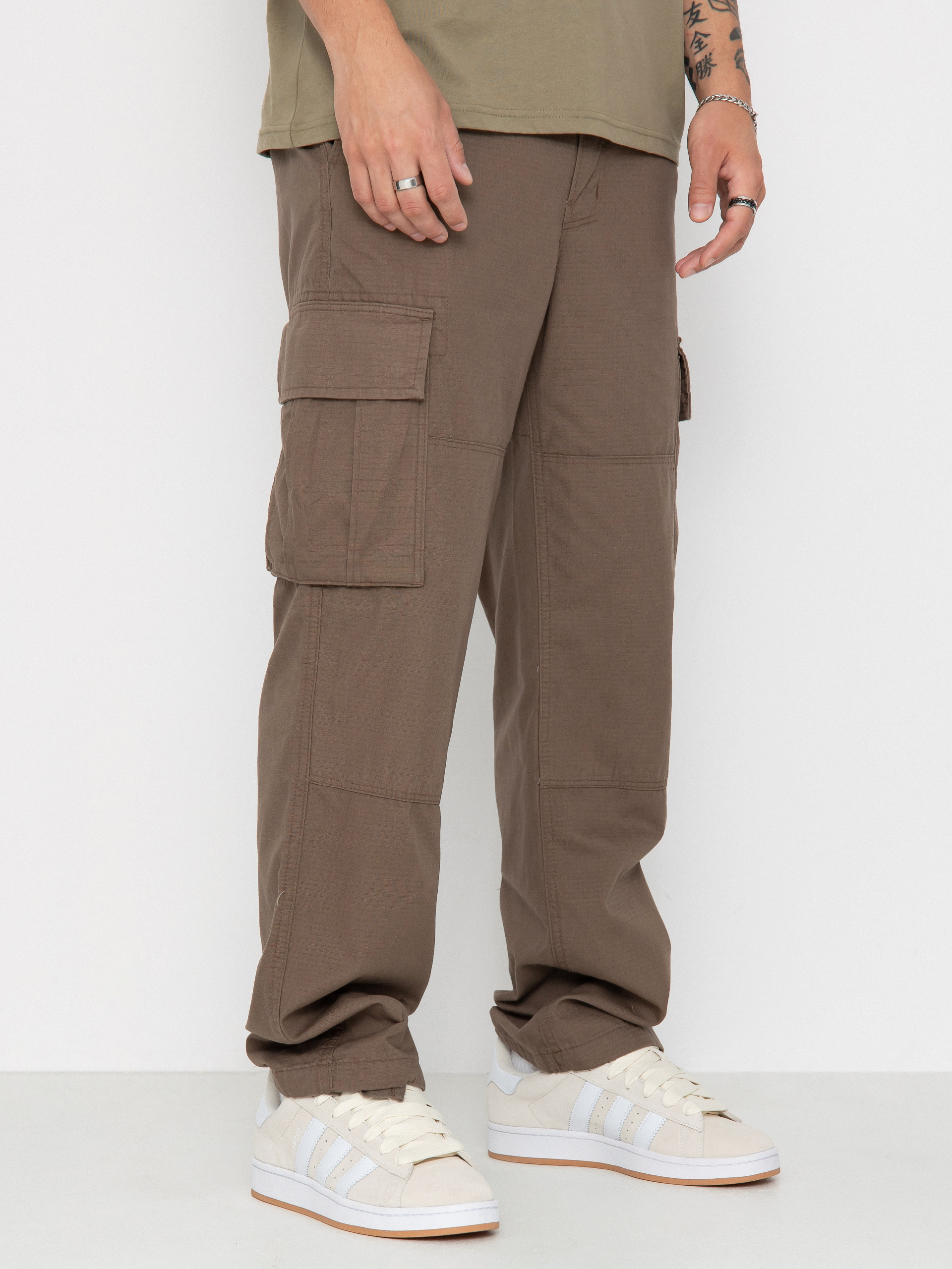 Штани Dickies Eagle Bend (mushroom)