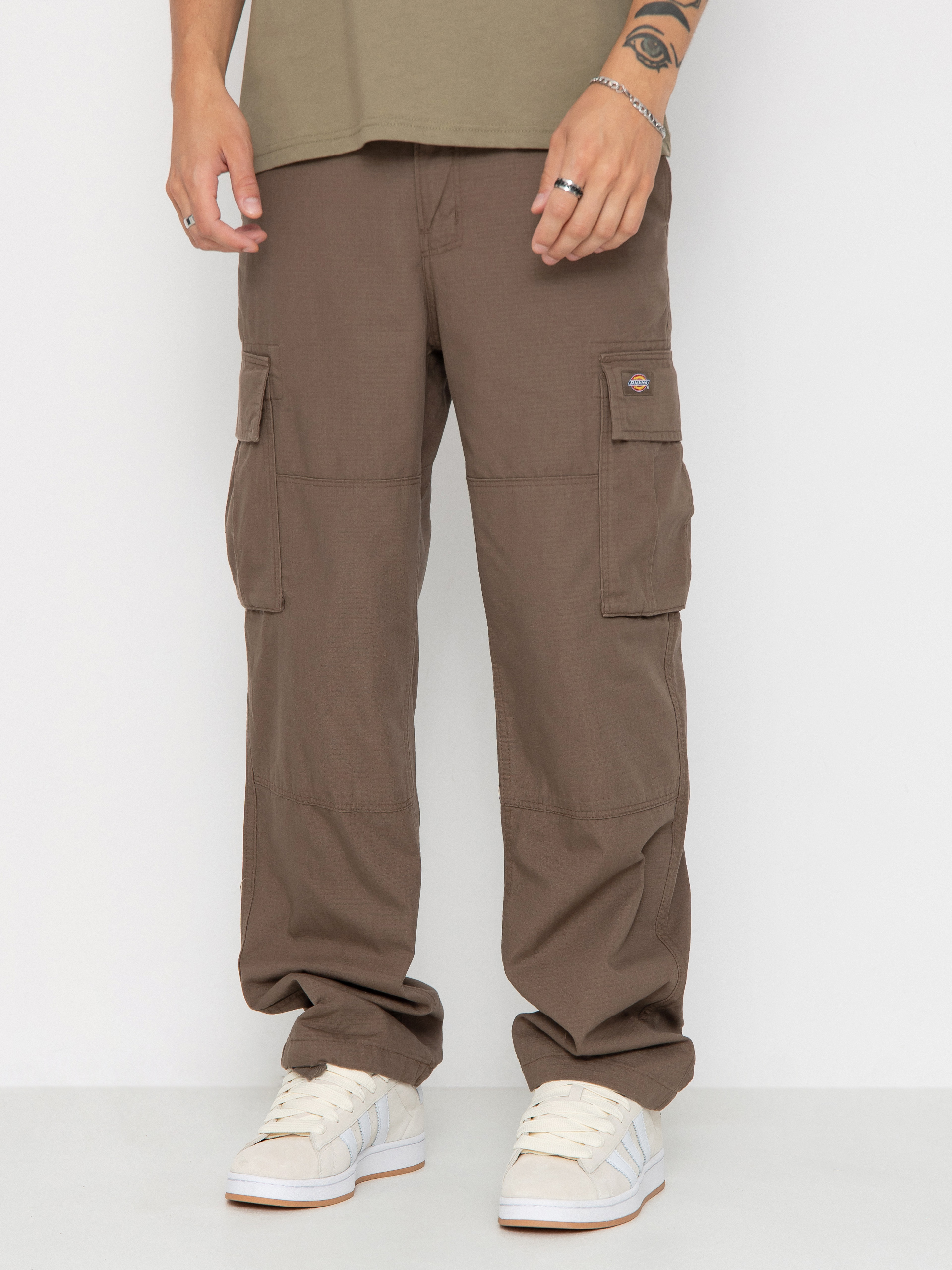 Штани Dickies Eagle Bend (mushroom)