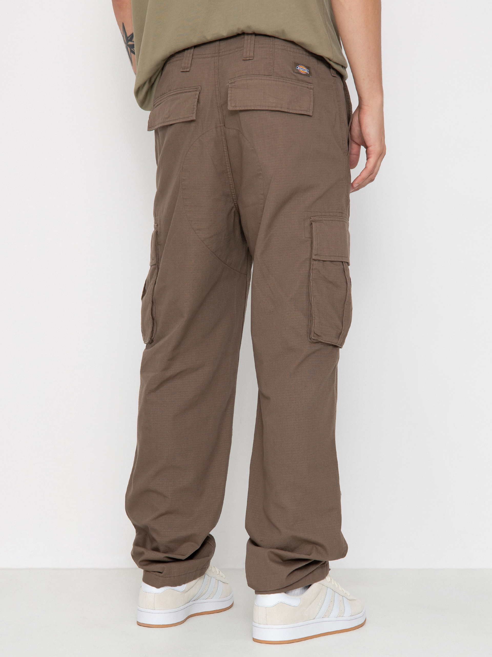 Штани Dickies Eagle Bend (mushroom)