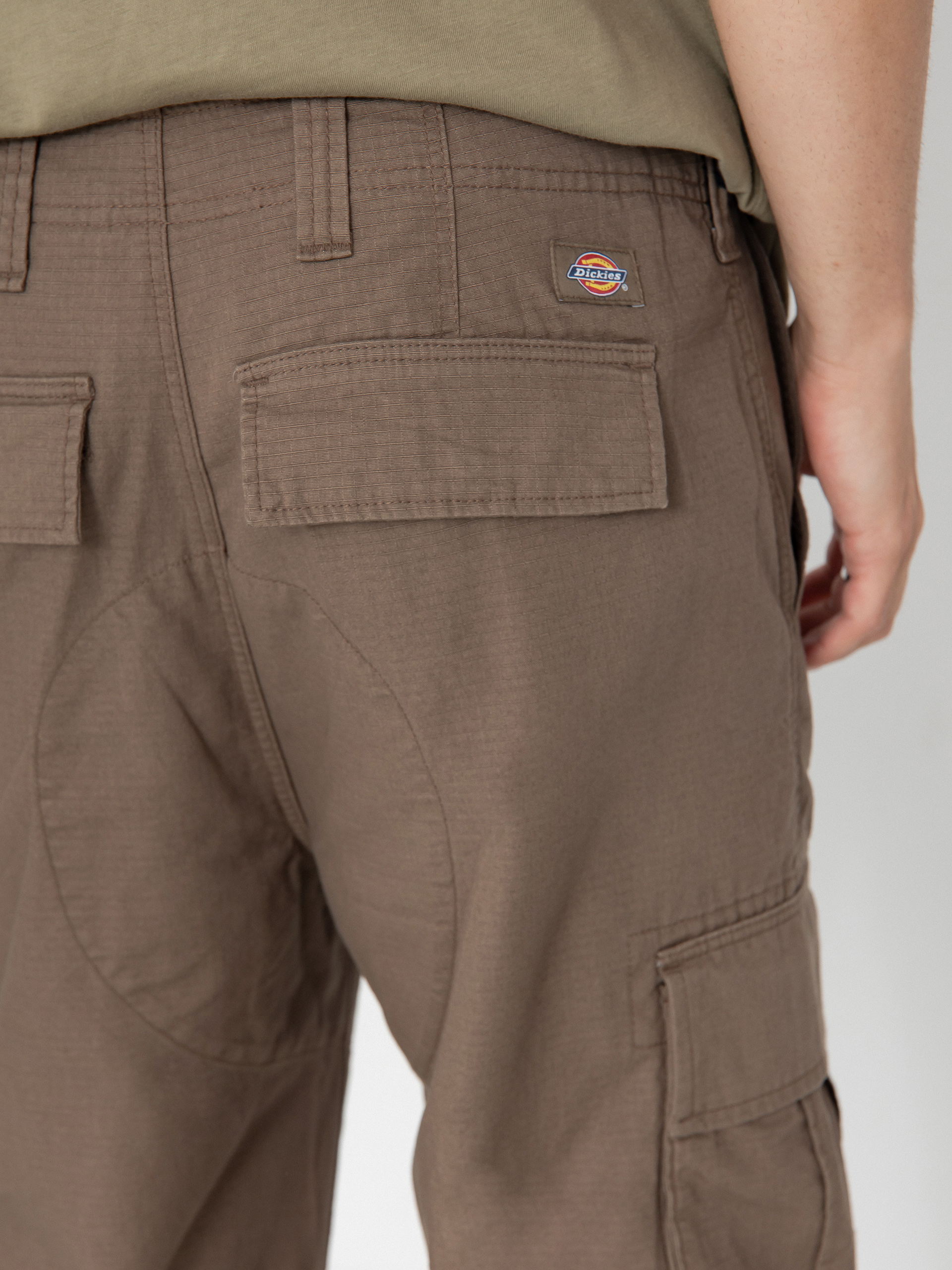 Штани Dickies Eagle Bend (mushroom)