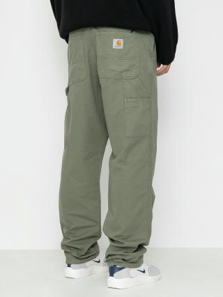 Штани Carhartt WIP Single Knee (park)