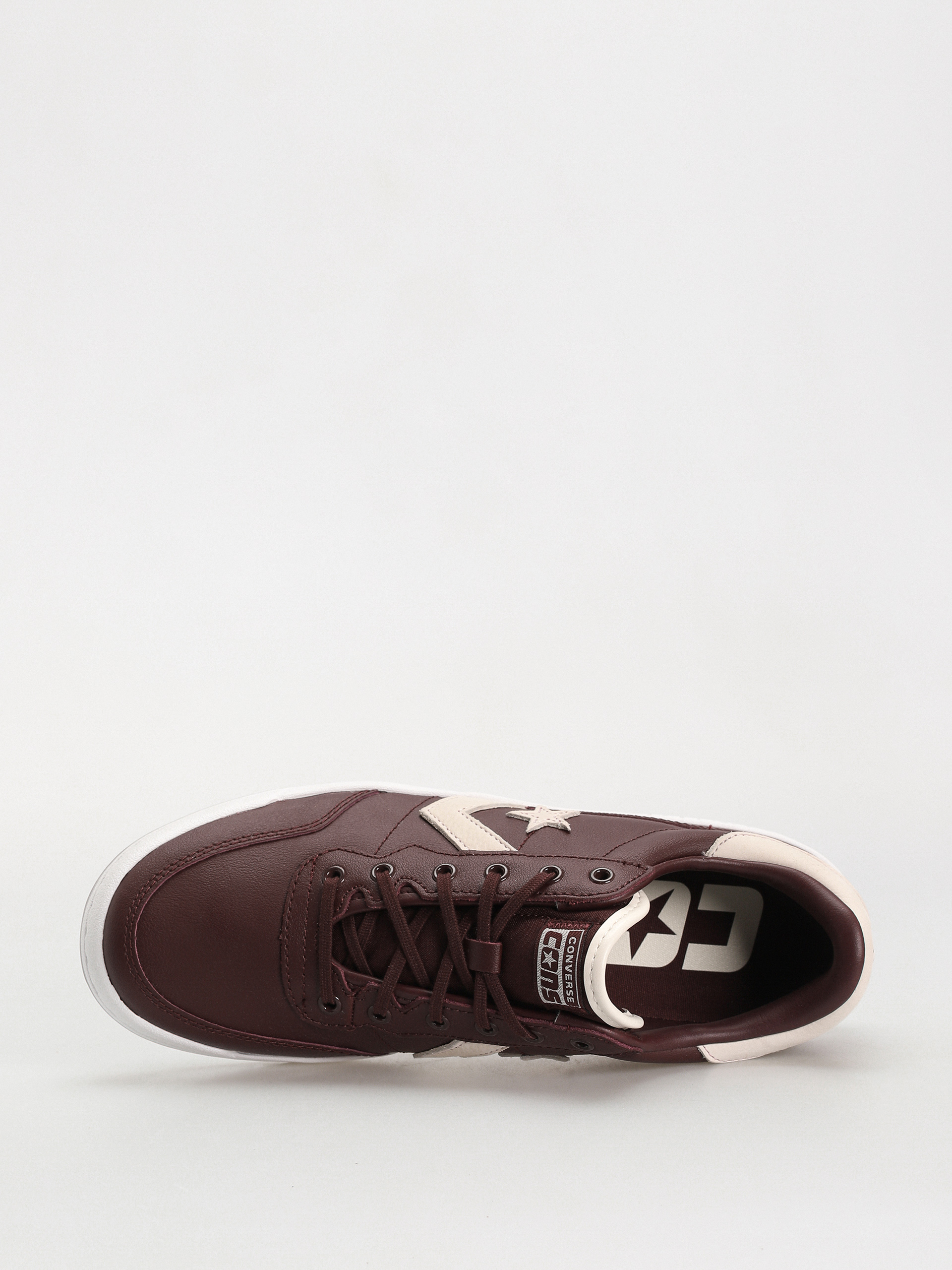 Взуття Converse Fastbreak Pro (bloodstone/egret/white)