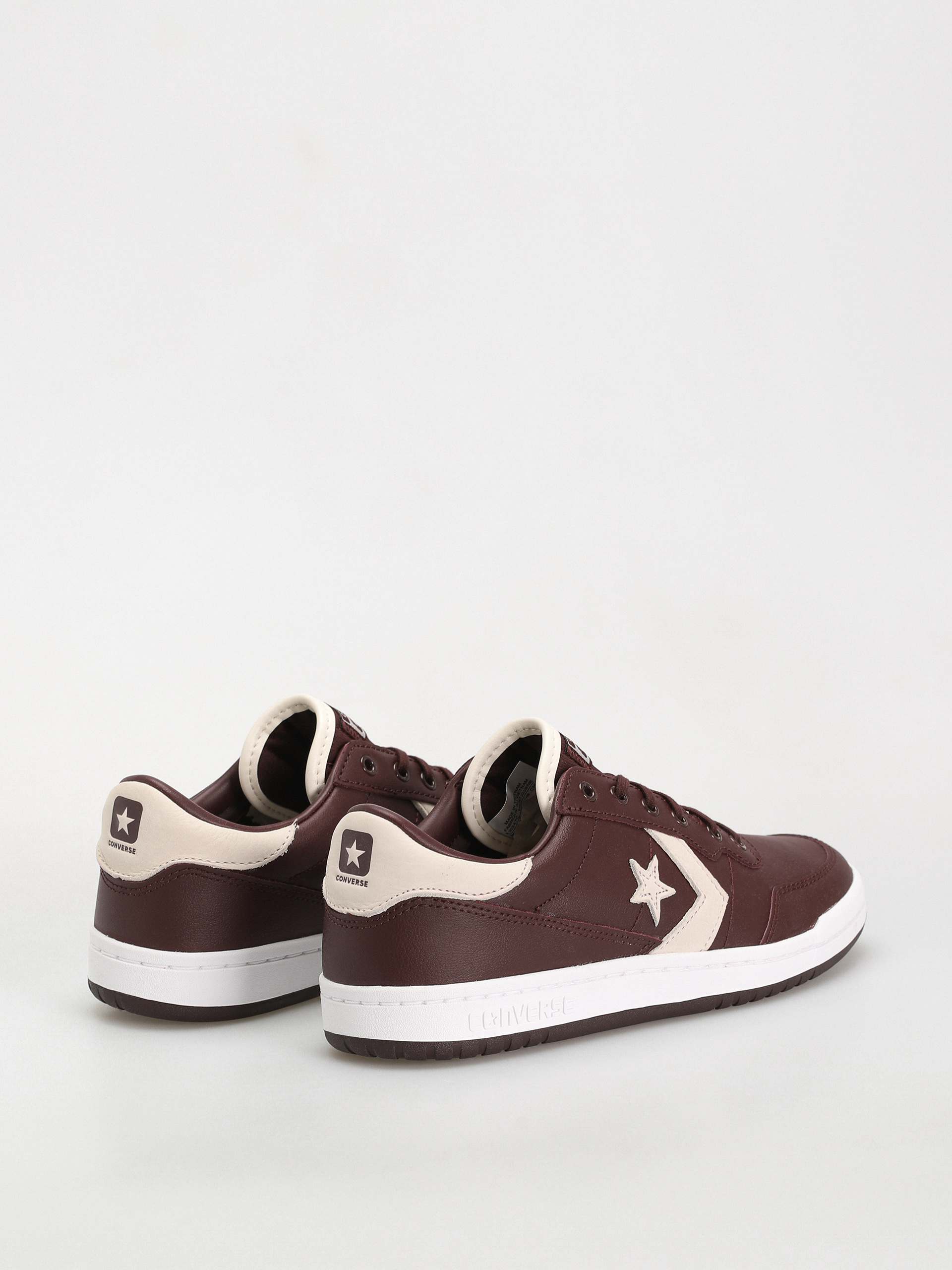 Взуття Converse Fastbreak Pro (bloodstone/egret/white)