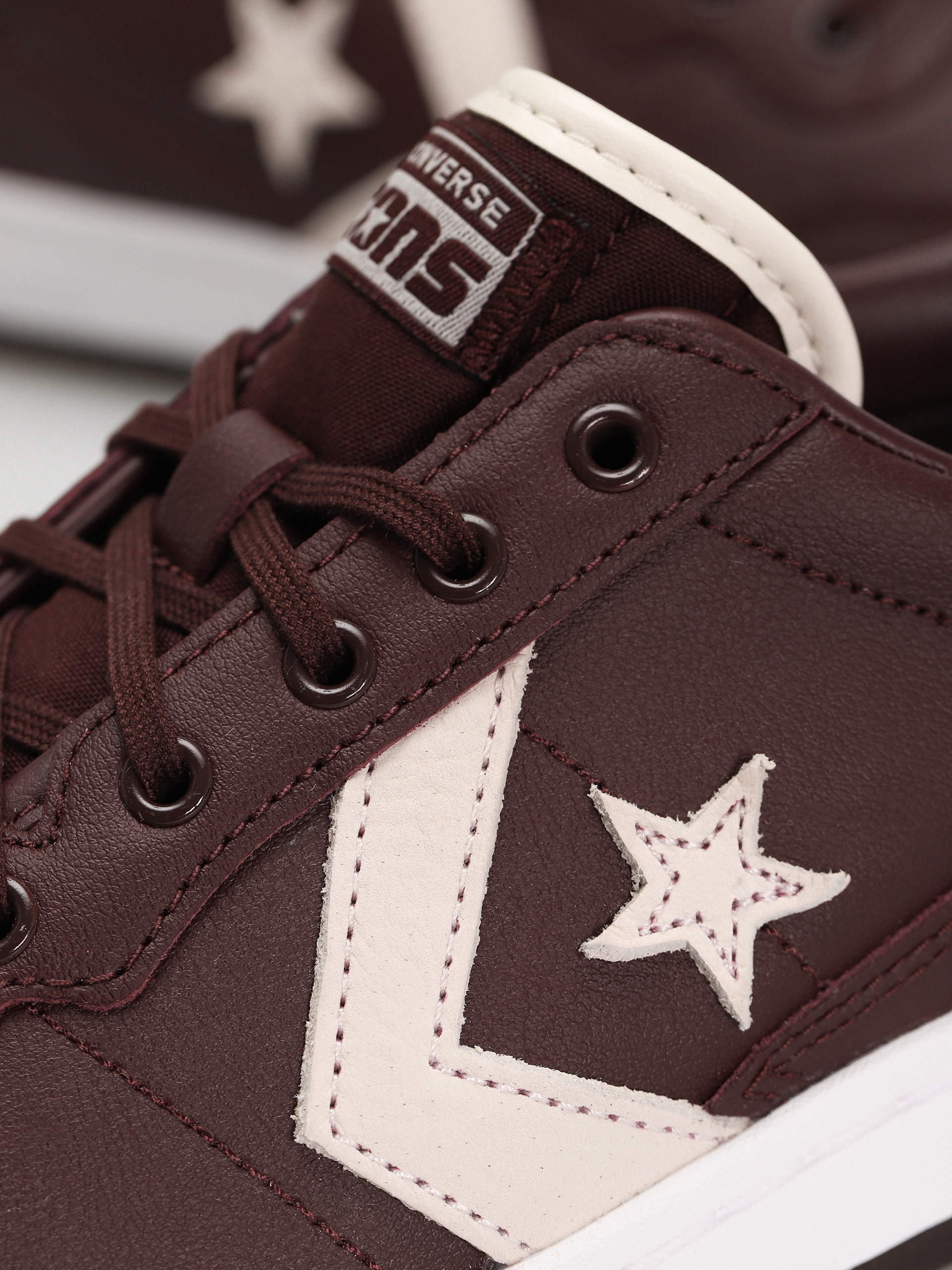 Взуття Converse Fastbreak Pro (bloodstone/egret/white)