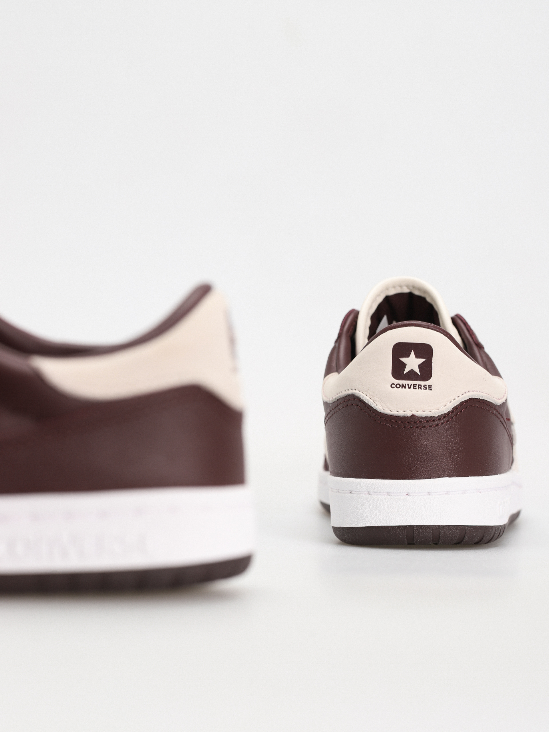 Взуття Converse Fastbreak Pro (bloodstone/egret/white)