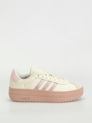 Взуття adidas Originals Vl Court Bold Wmn (ivory/sapime/sanpin)