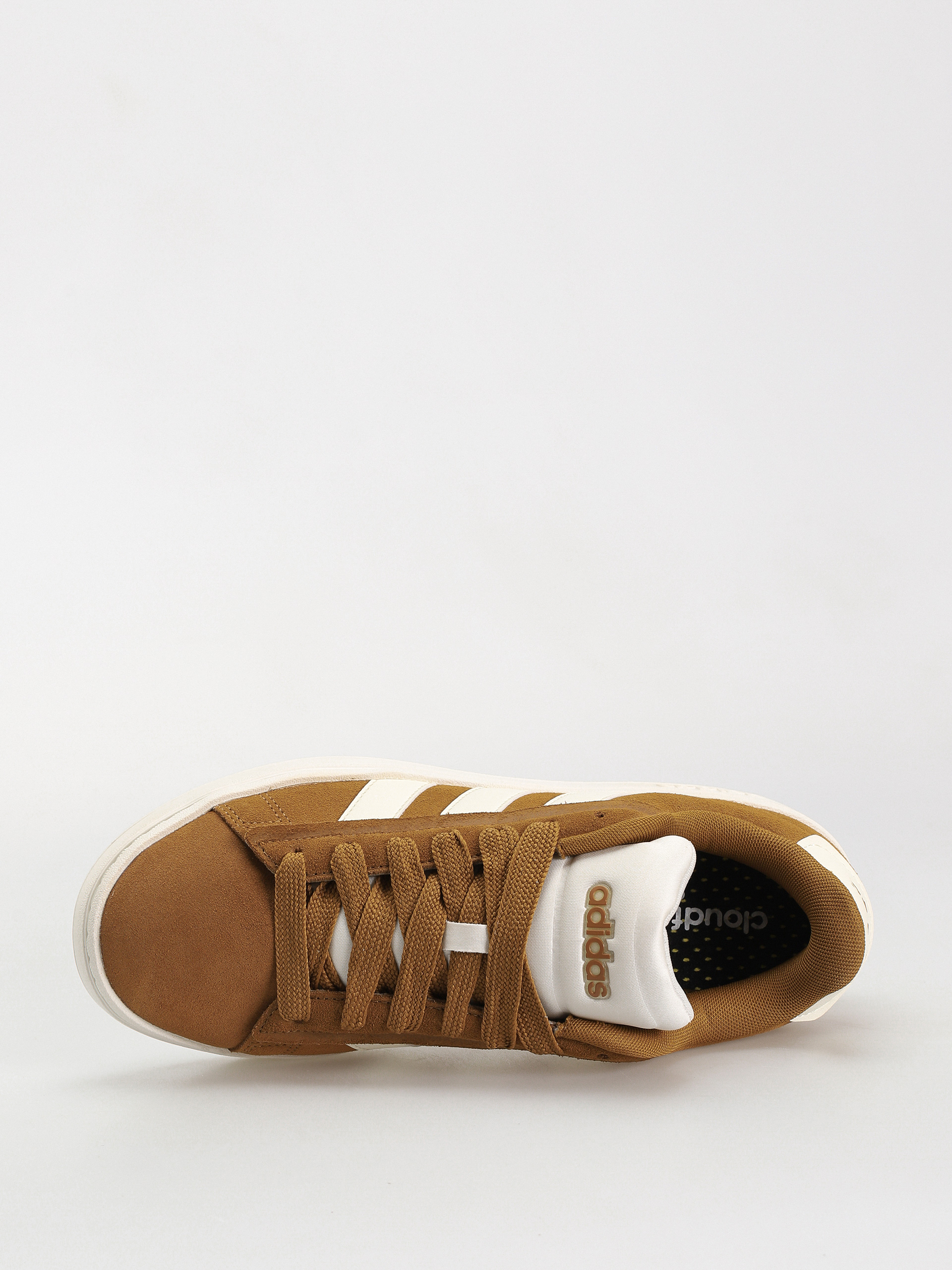 Взуття adidas Grand Court Alpha 0 (brostr/owhite/owhite)