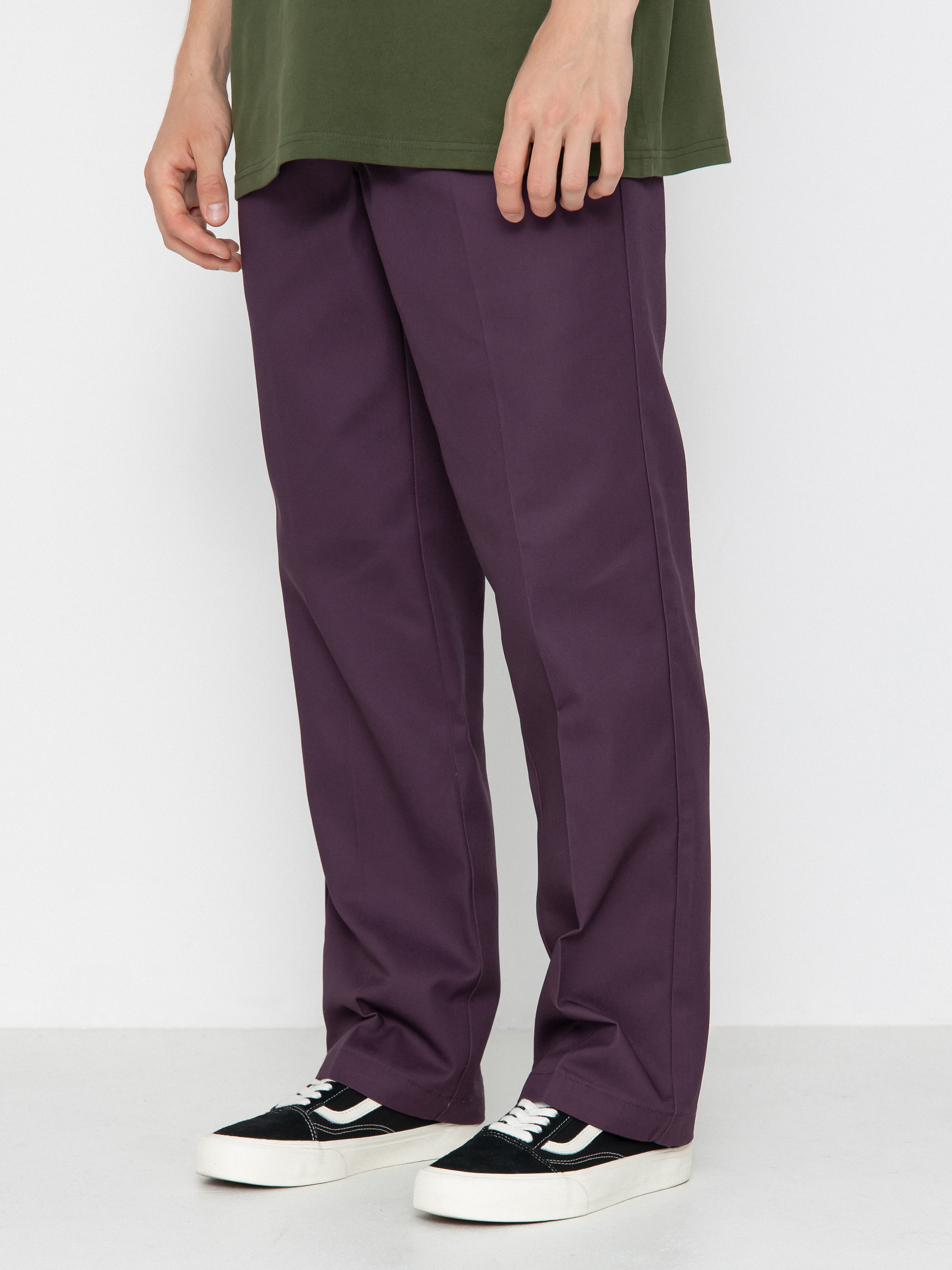 Штани Dickies 874 Work (plum perfect)