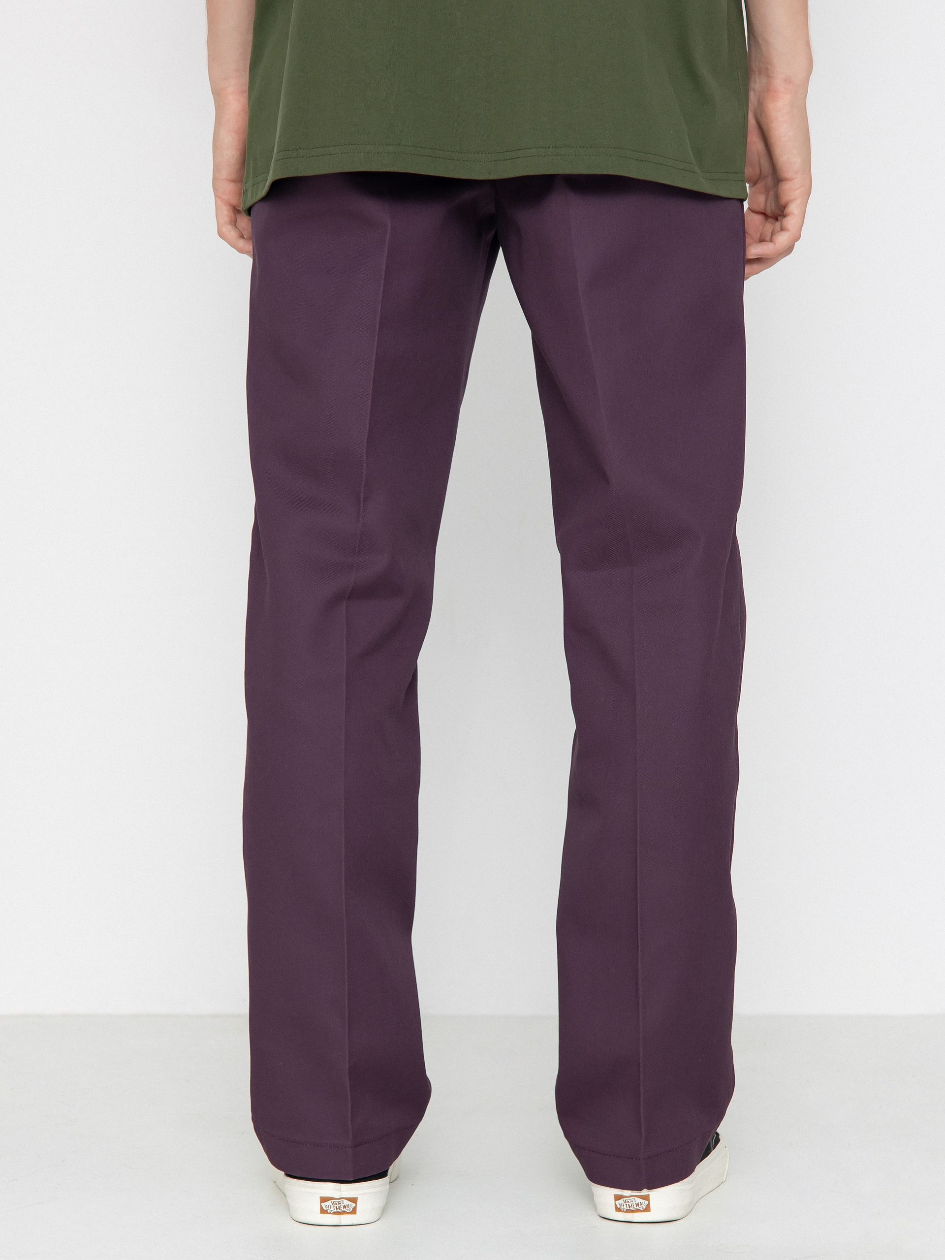 Штани Dickies 874 Work (plum perfect)
