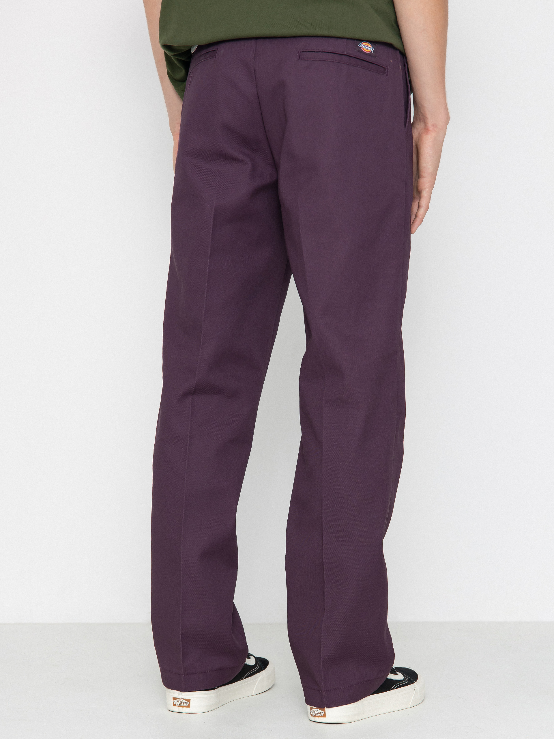 Штани Dickies 874 Work (plum perfect)
