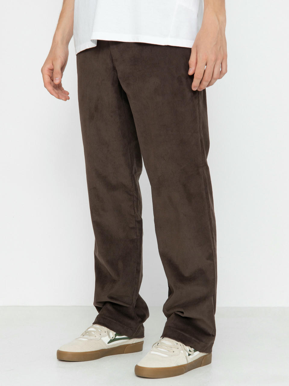 Штани Dickies Corduroy 874 (chocolate brown)