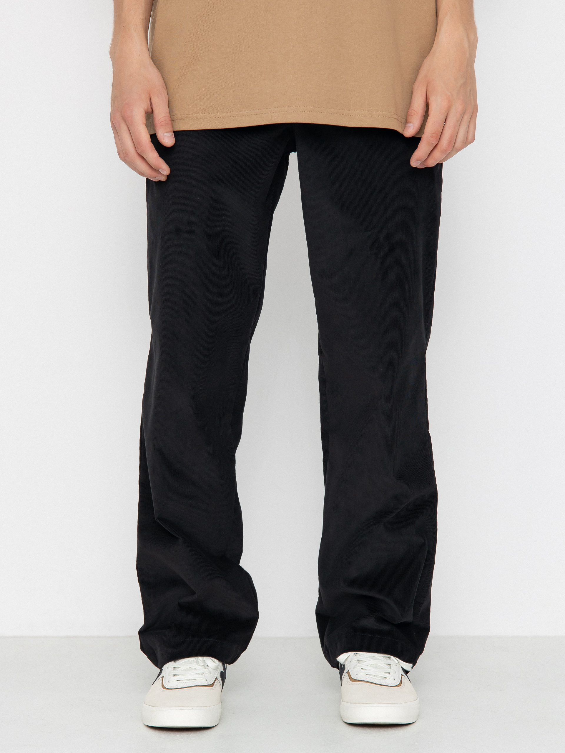 Штани Dickies Corduroy 874 (black)