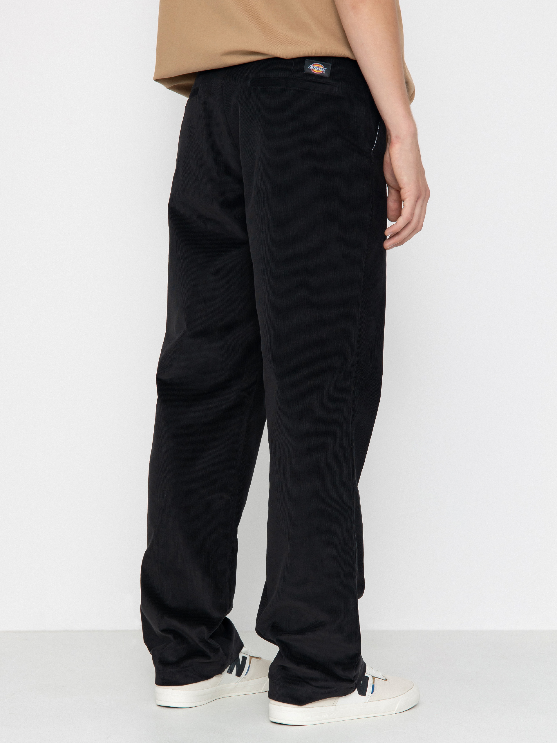 Штани Dickies Corduroy 874 (black)