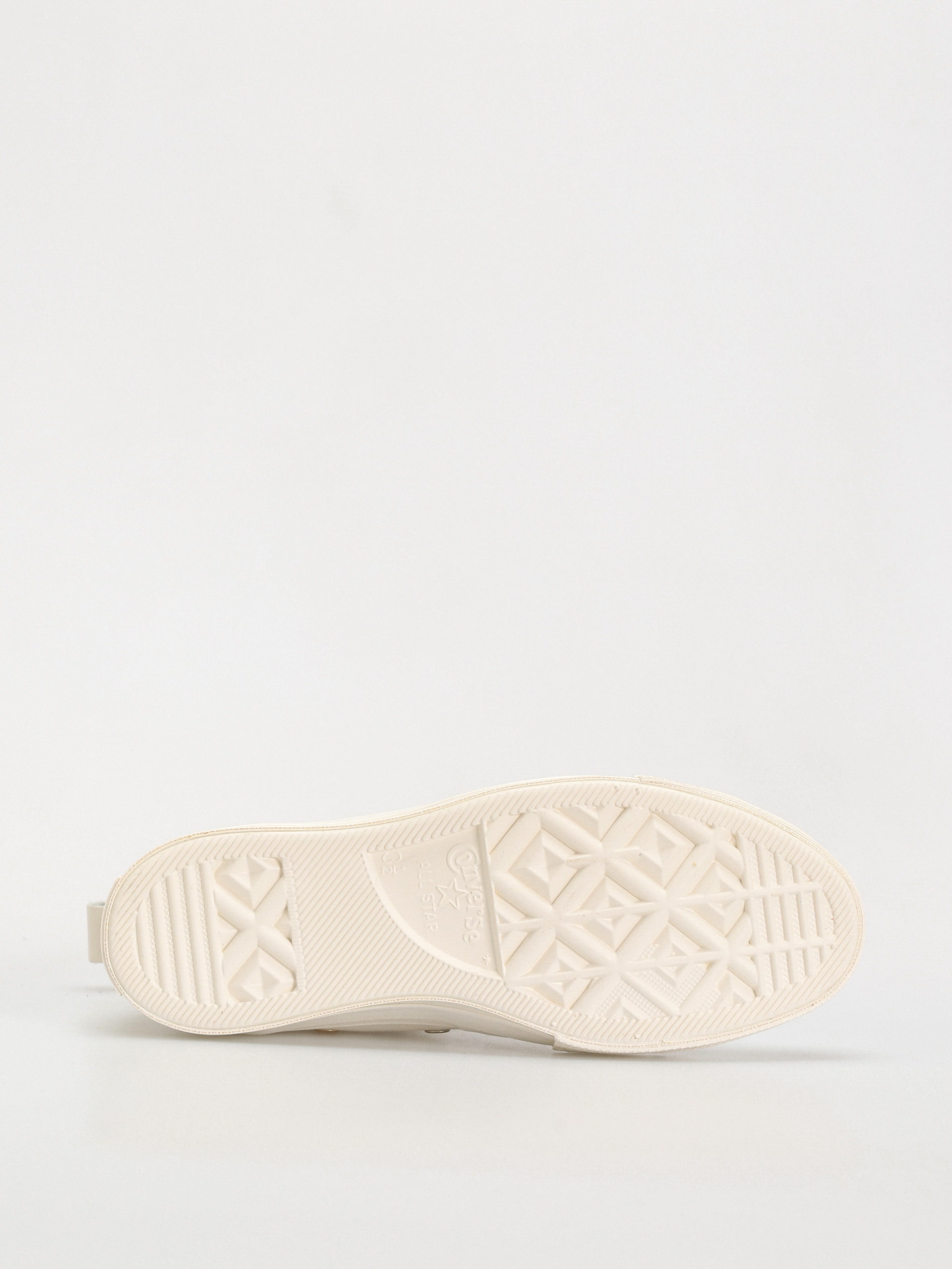 Кеди Converse Chuck 70 Hi (egret/gold/egret)