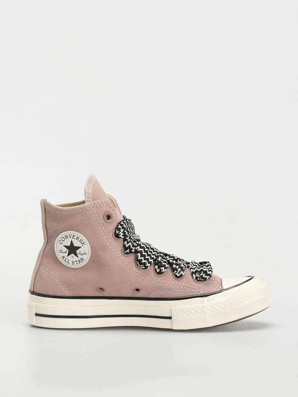 Кеди Converse Chuck 70 Hi (bite the dust/egret/light dune)