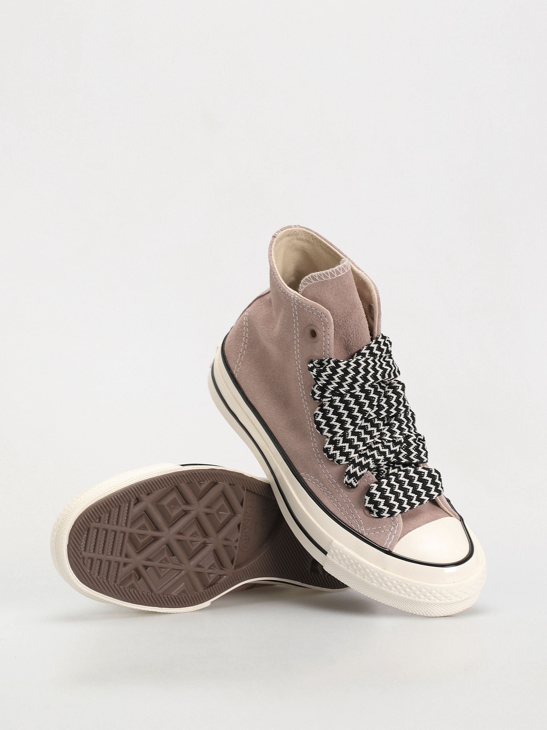 Кеди Converse Chuck 70 Hi (bite the dust/egret/light dune)