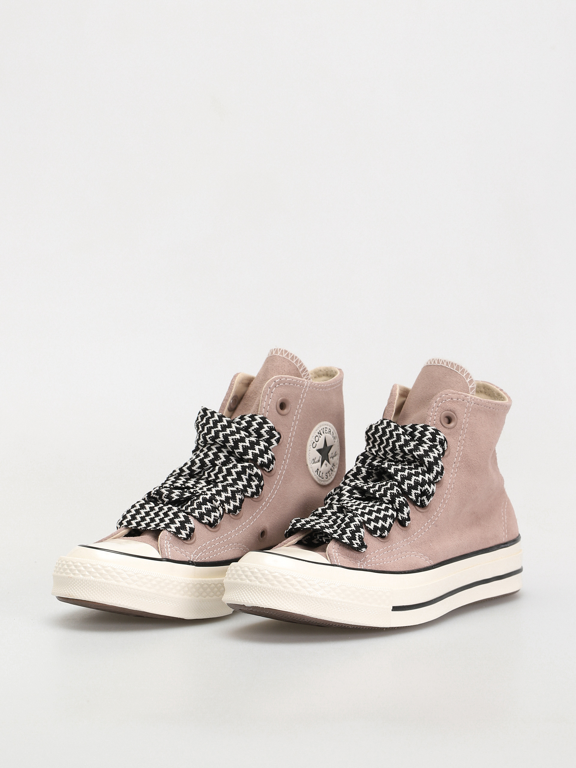 Кеди Converse Chuck 70 Hi (bite the dust/egret/light dune)