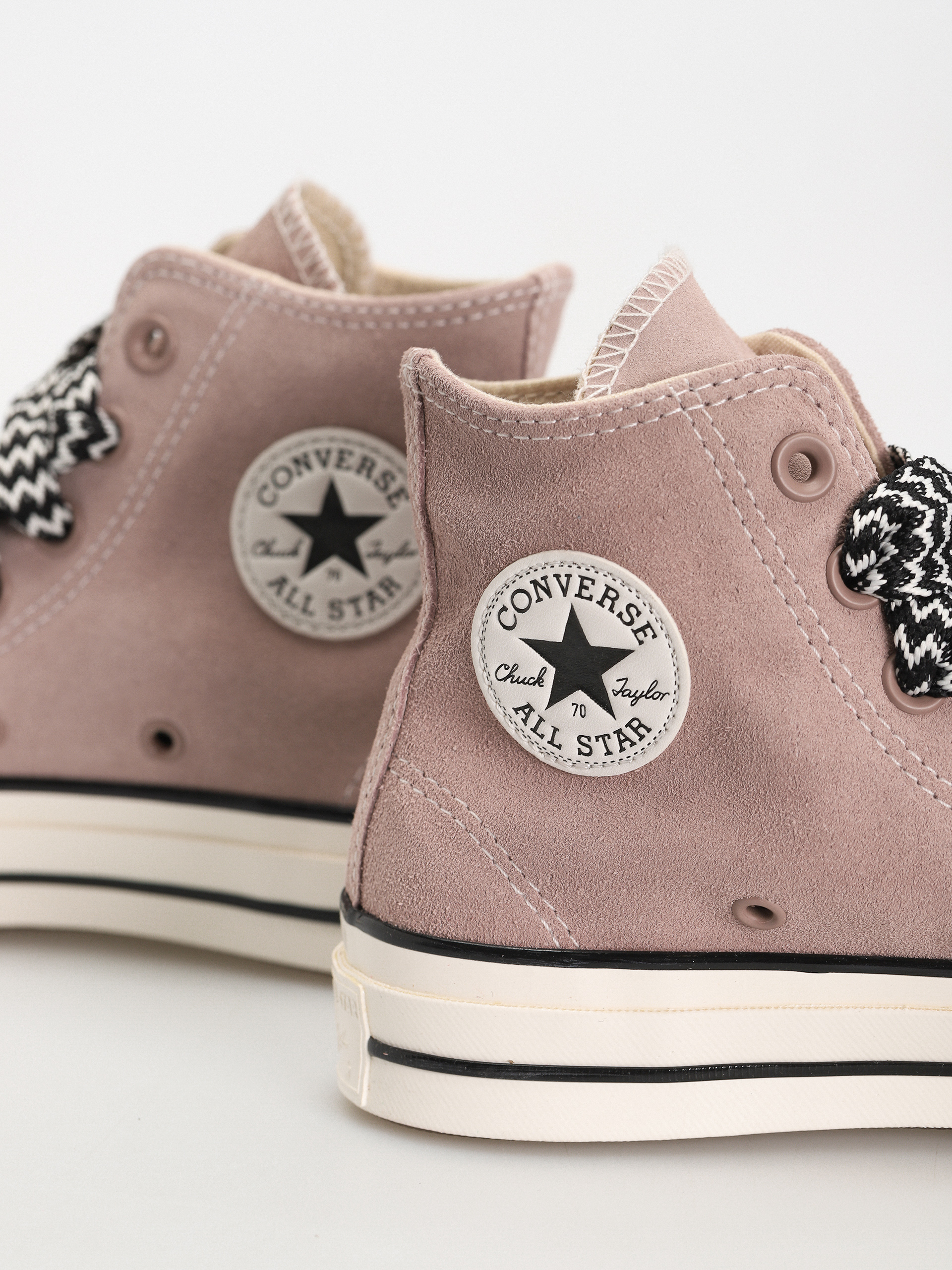 Кеди Converse Chuck 70 Hi (bite the dust/egret/light dune)