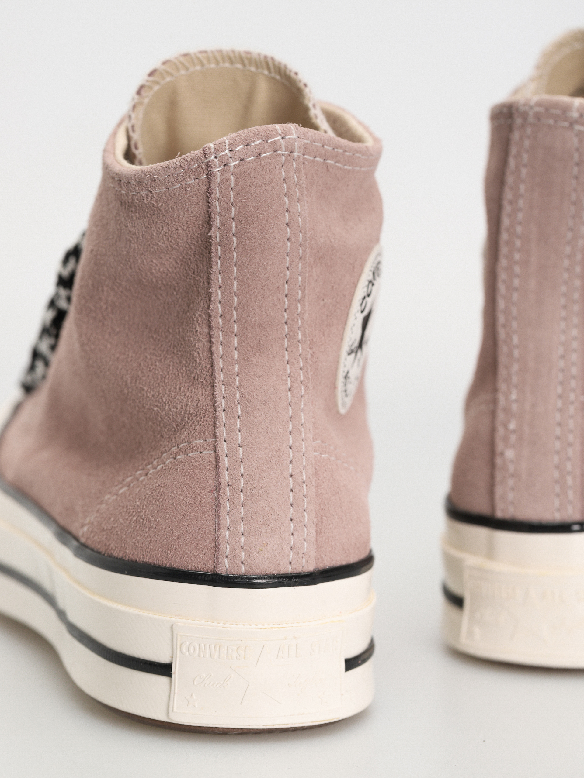 Кеди Converse Chuck 70 Hi (bite the dust/egret/light dune)