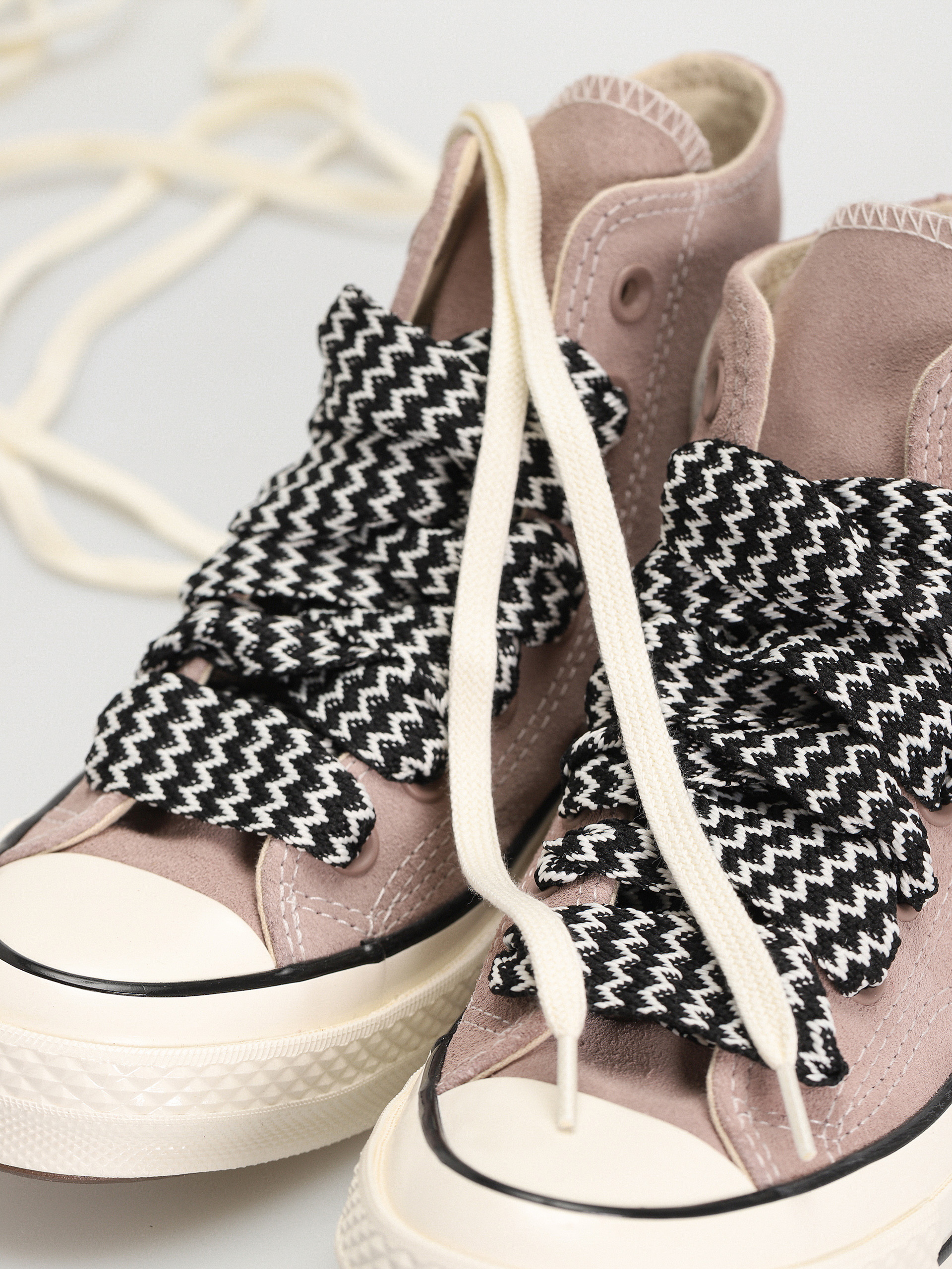 Кеди Converse Chuck 70 Hi (bite the dust/egret/light dune)