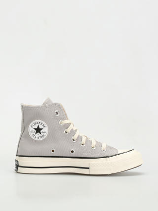 Кеди Converse Chuck 70 Hi (grey area/egret/black)