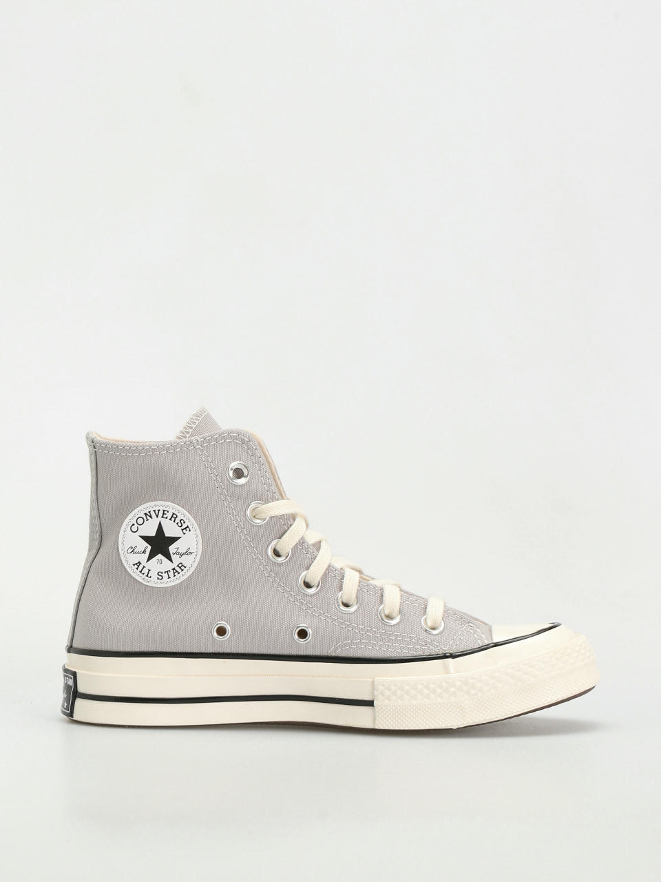 Кеди Converse Chuck 70 Hi (grey area/egret/black)