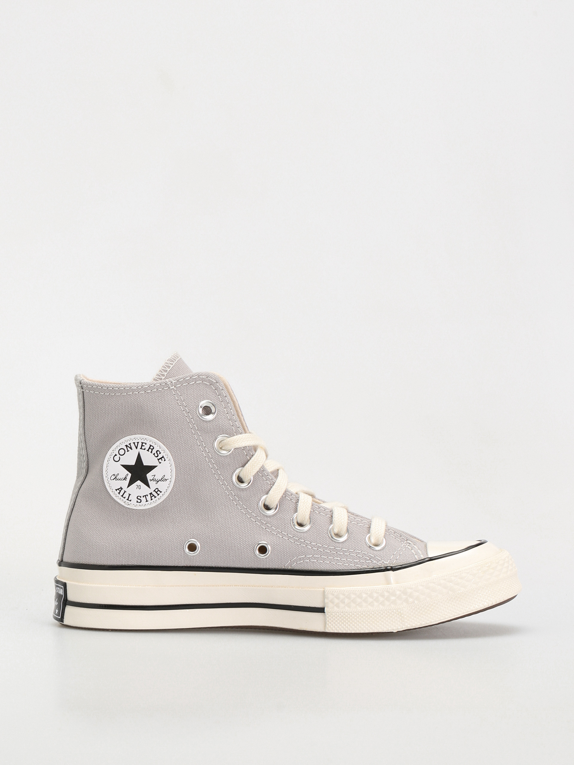u041au0435u0434u0438 Converse Chuck 70 Hi (grey area/egret/black)