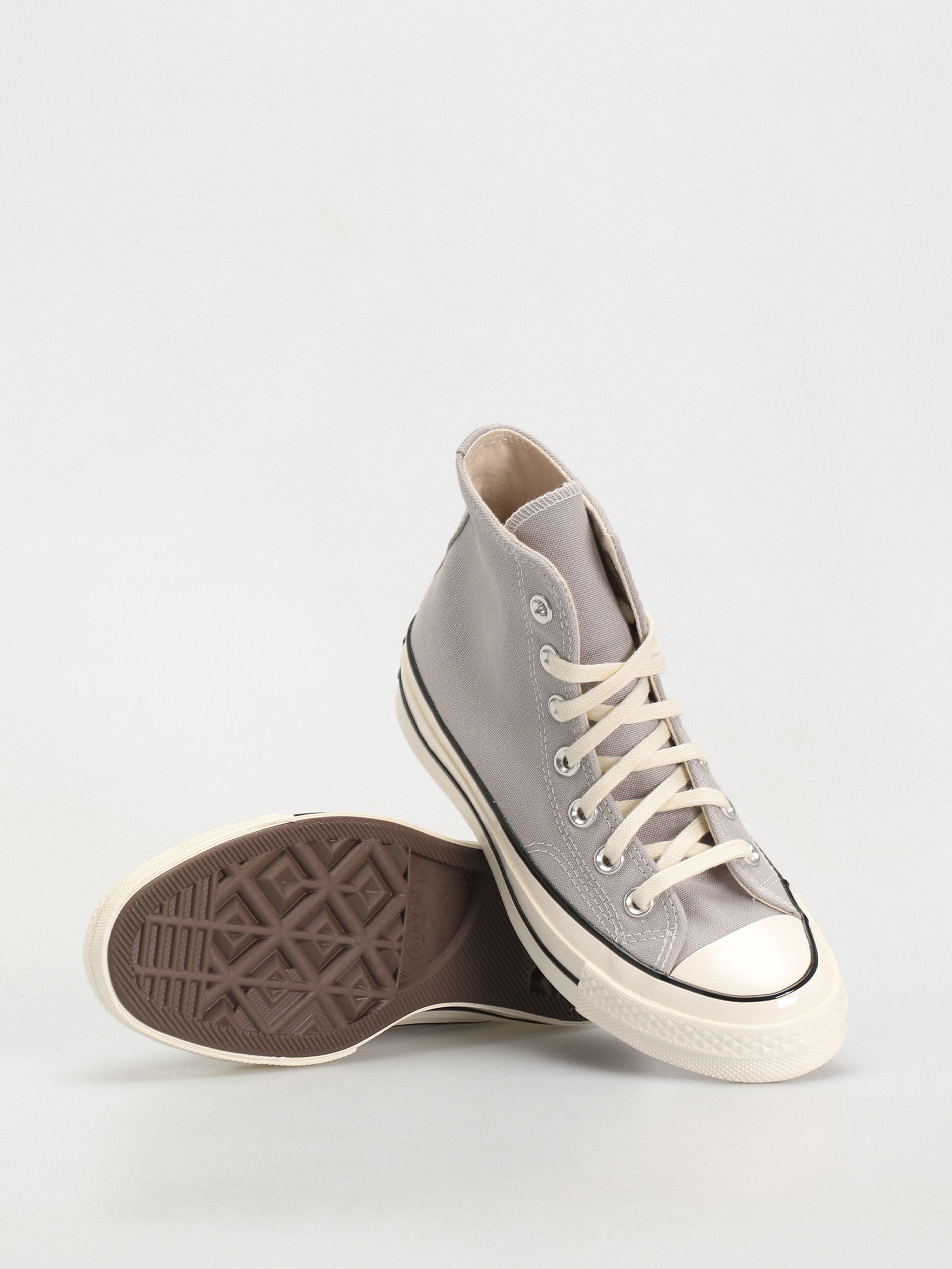 Кеди Converse Chuck 70 Hi (grey area/egret/black)