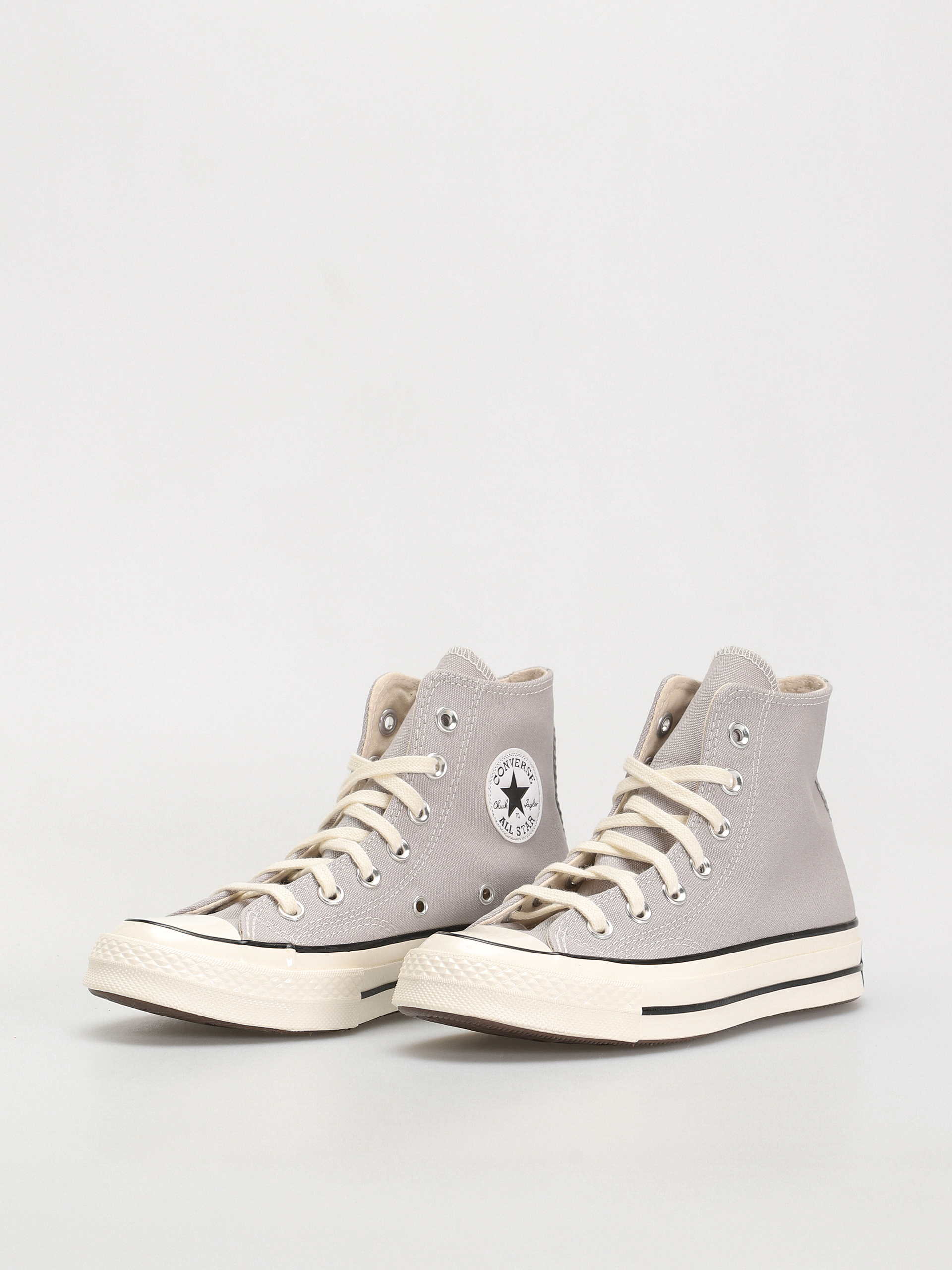 Кеди Converse Chuck 70 Hi (grey area/egret/black)